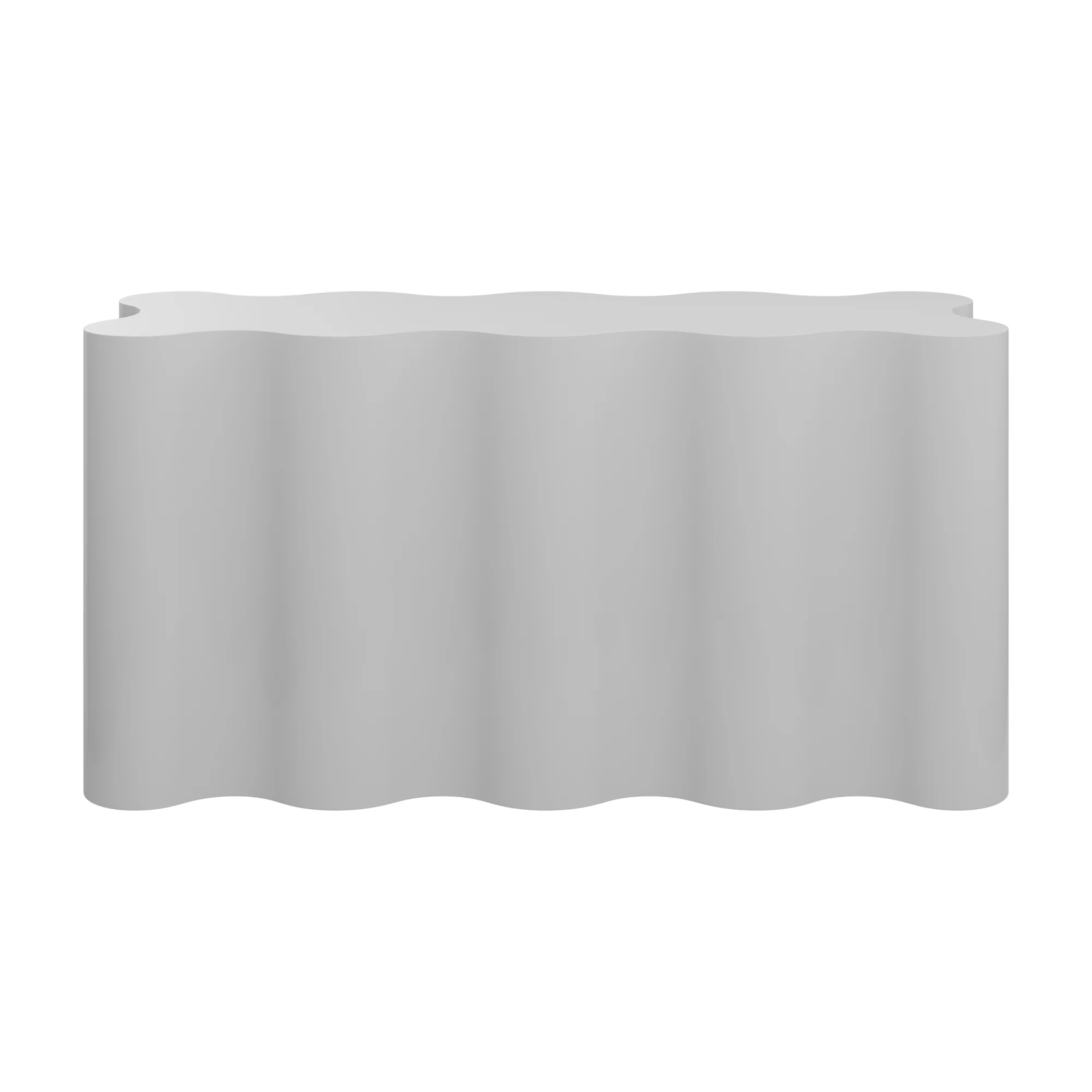 Custom Genevieve Console Table - Image 20