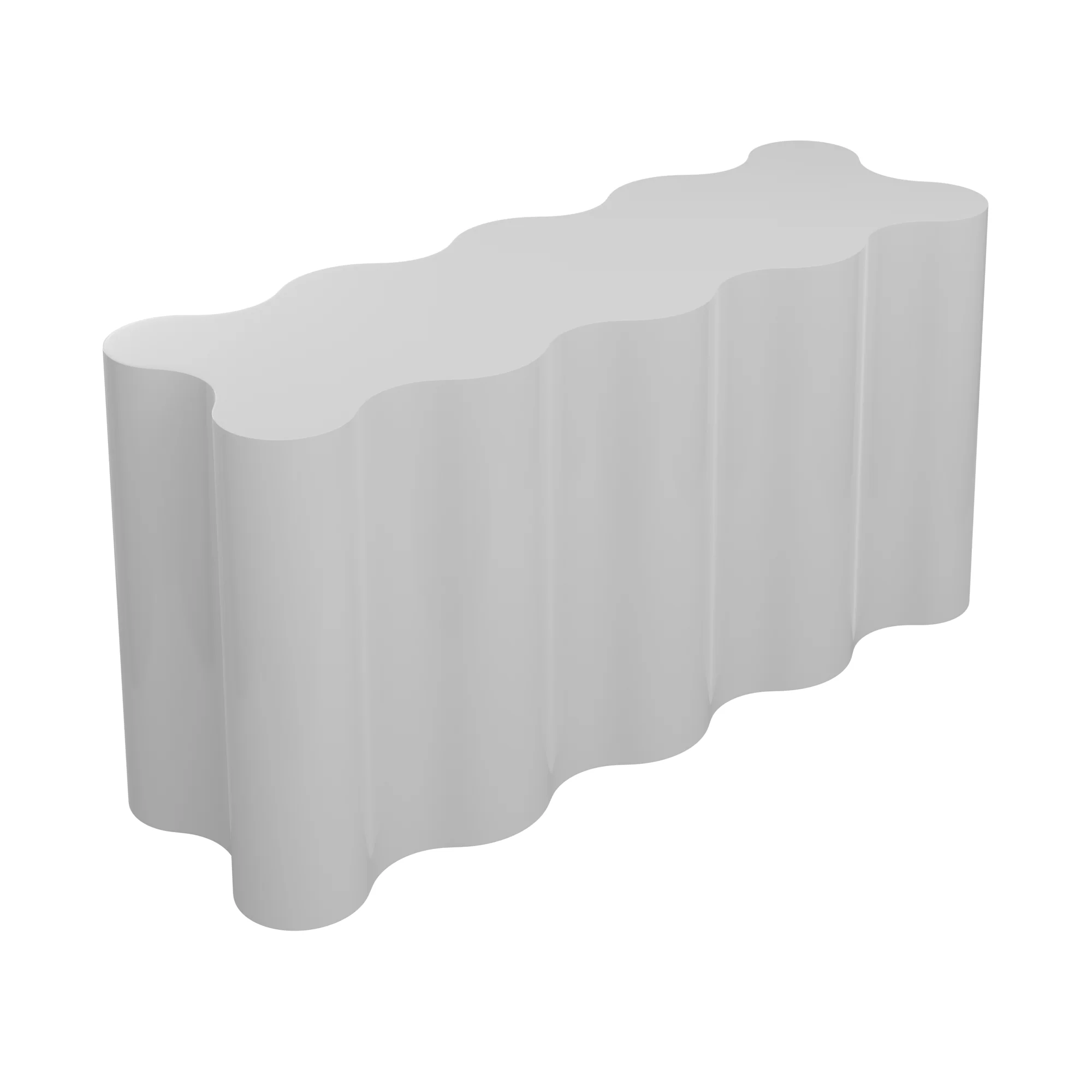 Custom Genevieve Console Table - Image 22