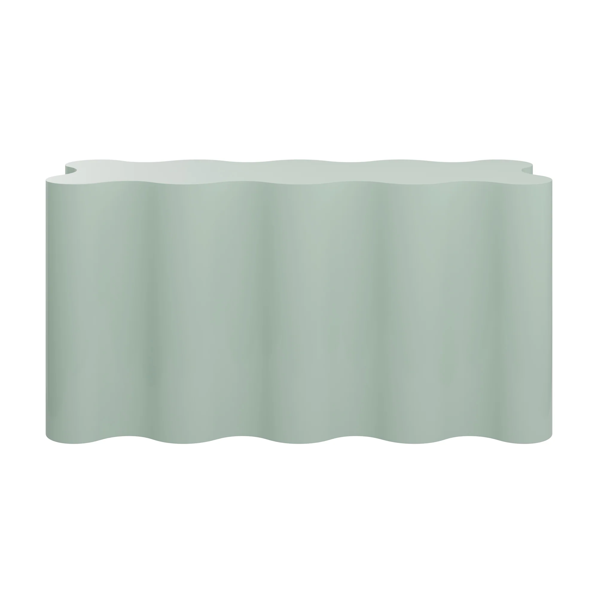 Custom Genevieve Console Table - Image 26