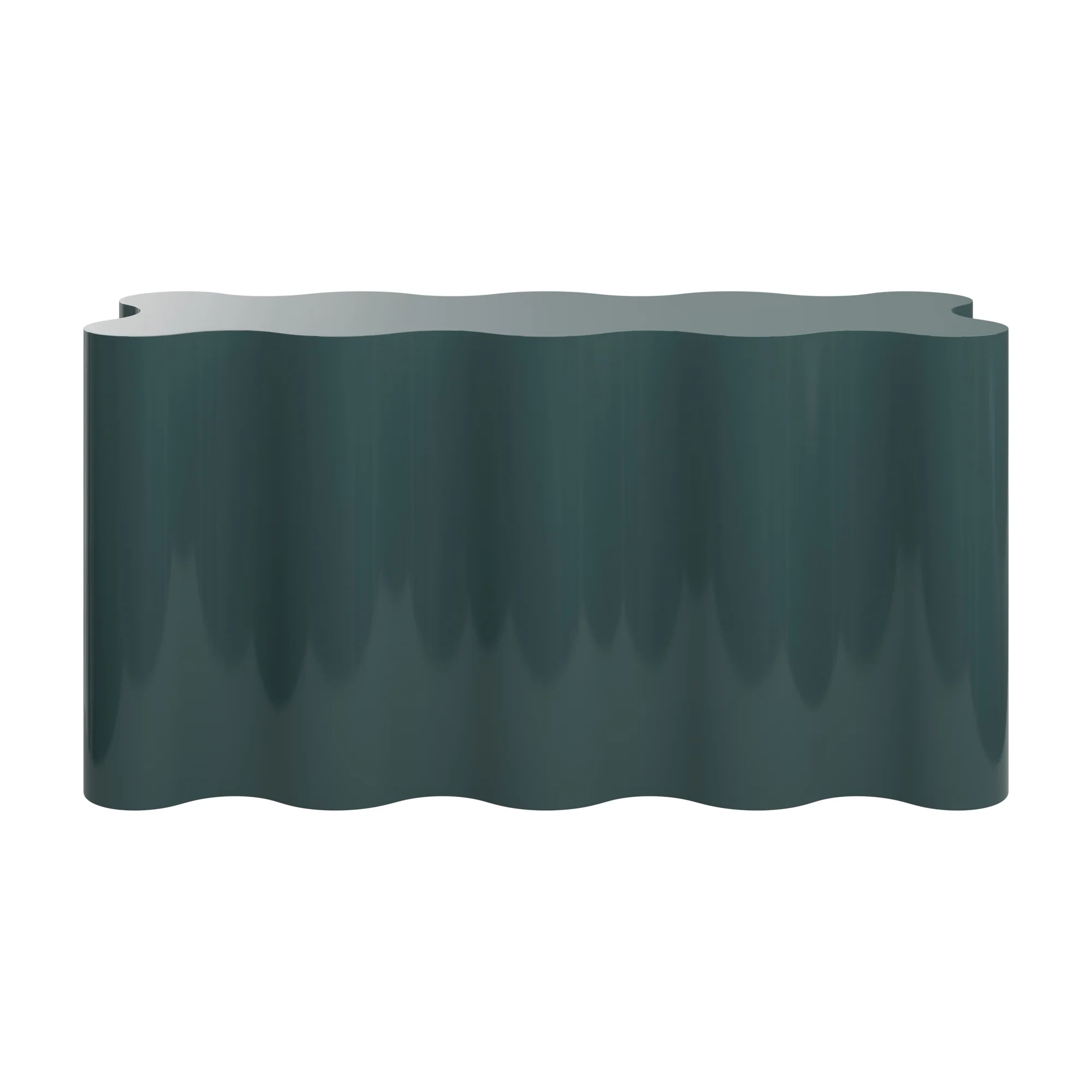 Custom Genevieve Console Table - Image 35