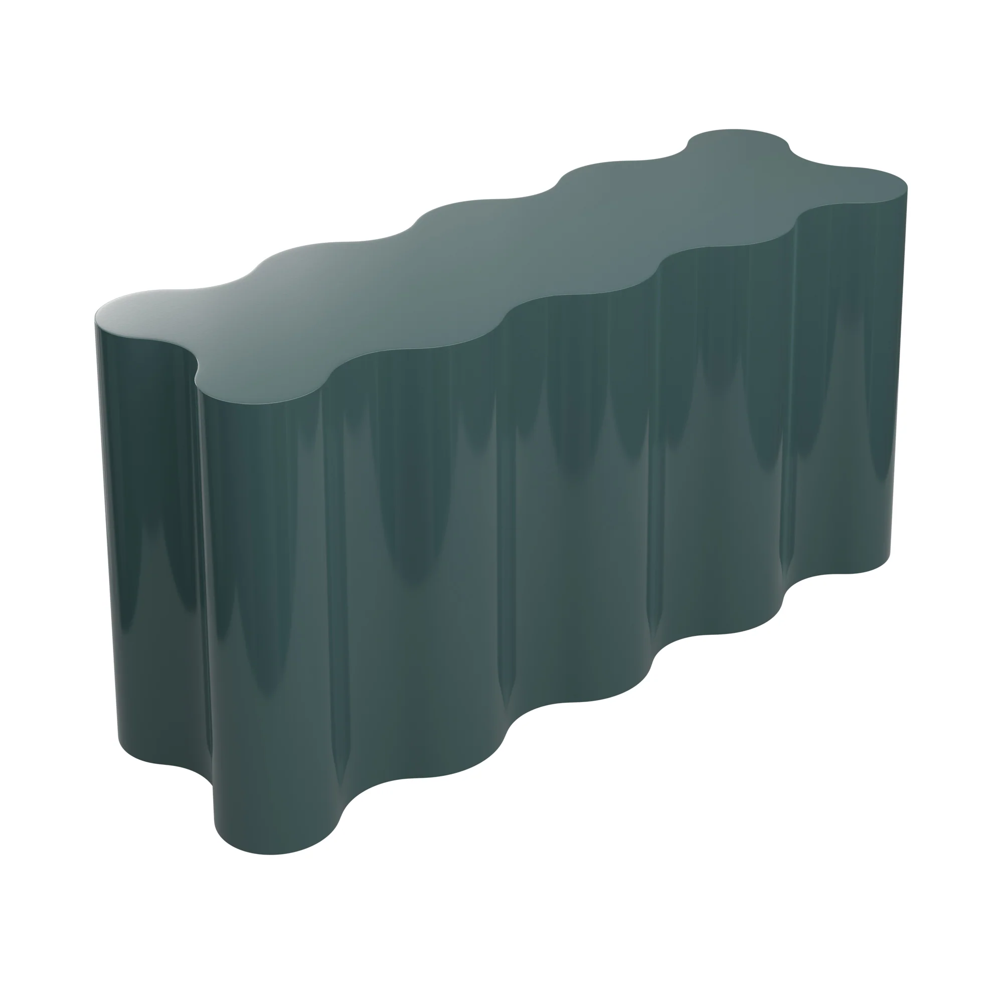 Custom Genevieve Console Table - Image 37