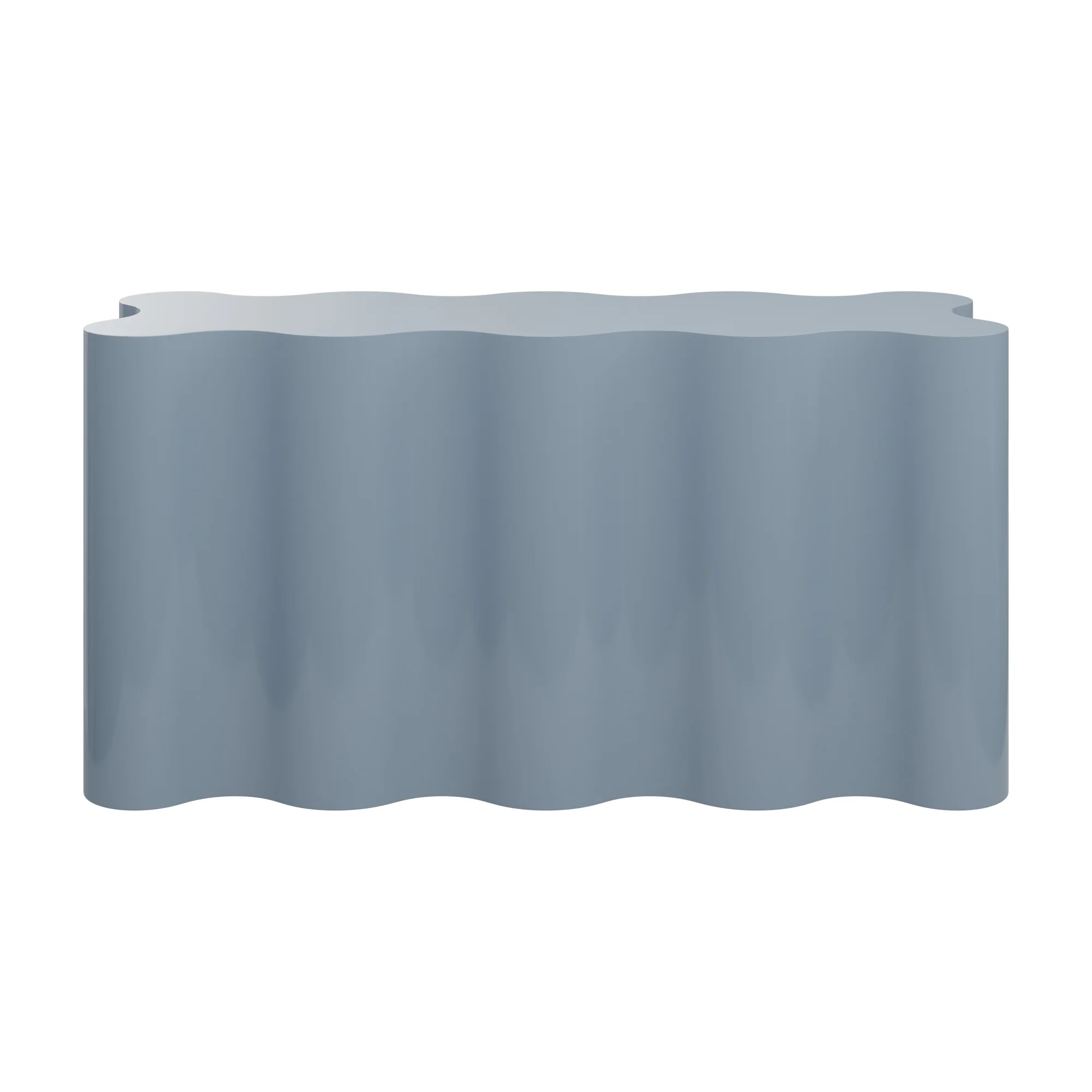 Custom Genevieve Console Table - Image 41