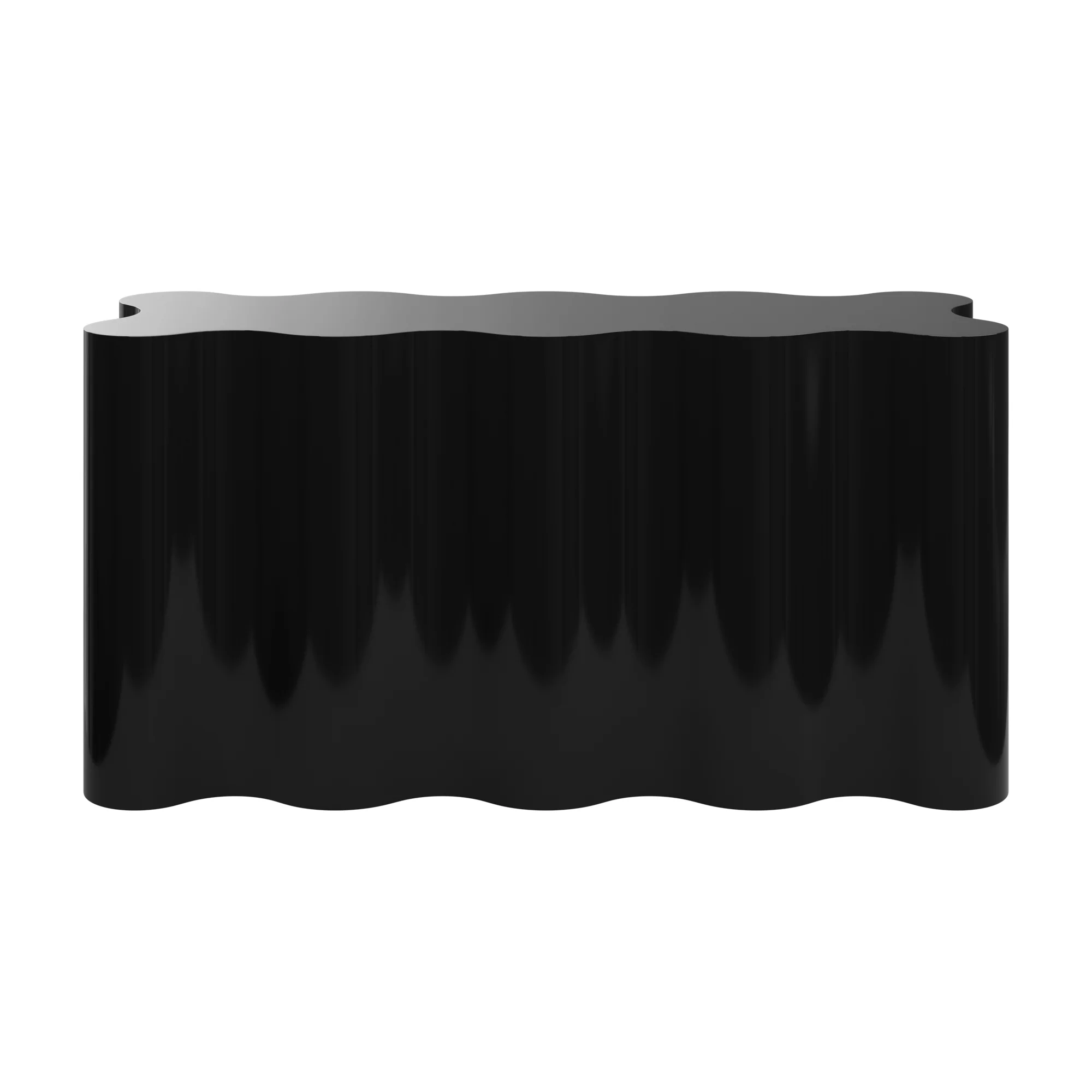 Custom Genevieve Console Table - Image 44