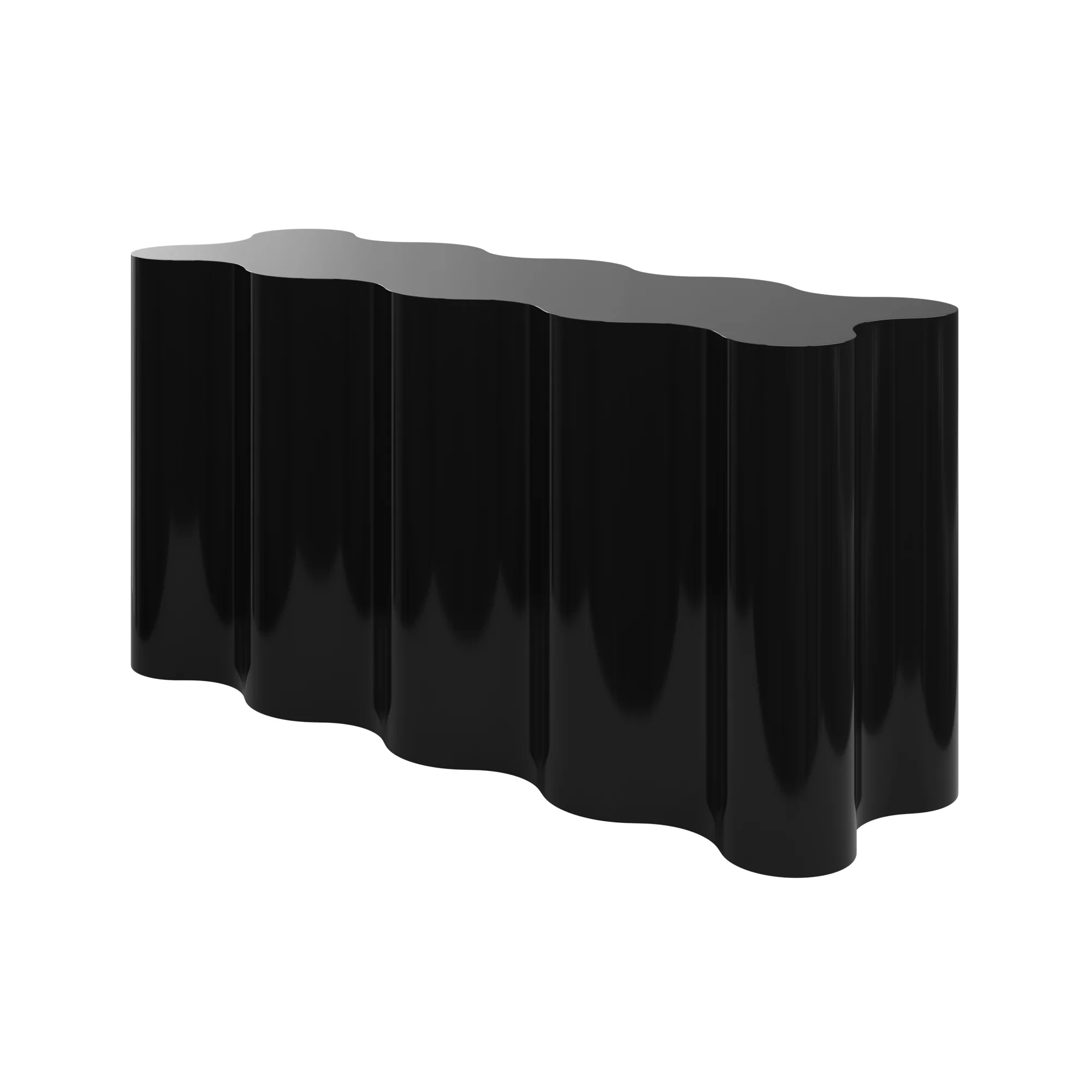 Custom Genevieve Console Table - Image 45