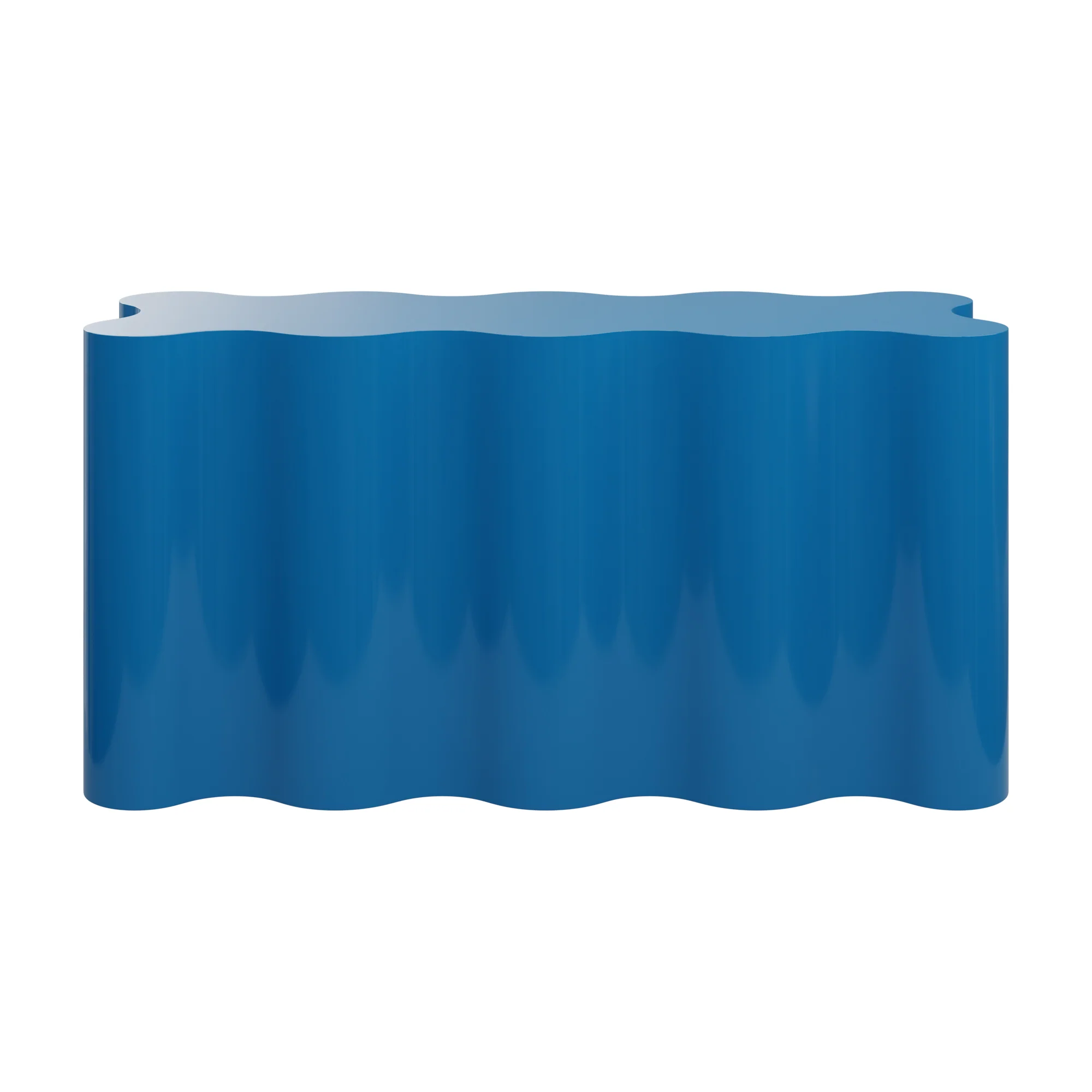 Custom Genevieve Console Table - Image 5