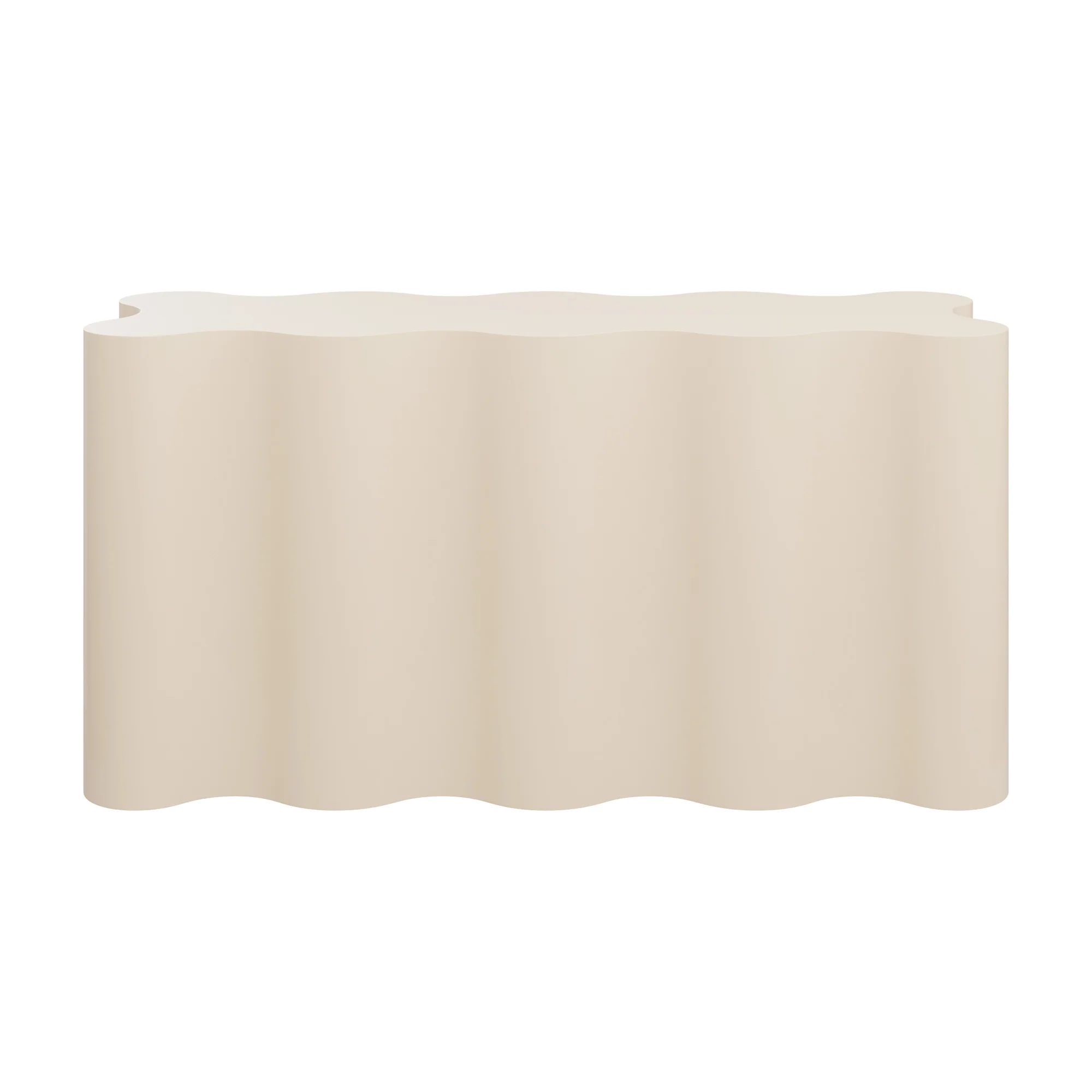 Custom Genevieve Console Table - Image 8