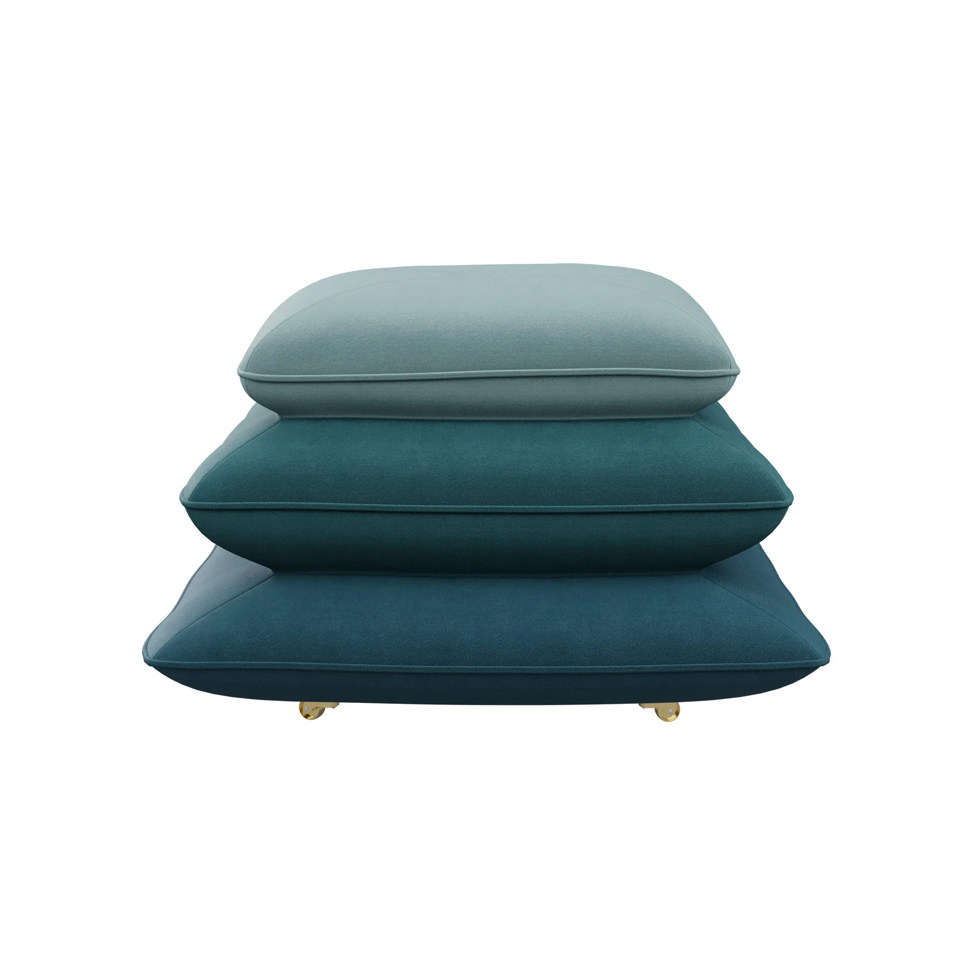 Custom Genie Ottoman - Image 4