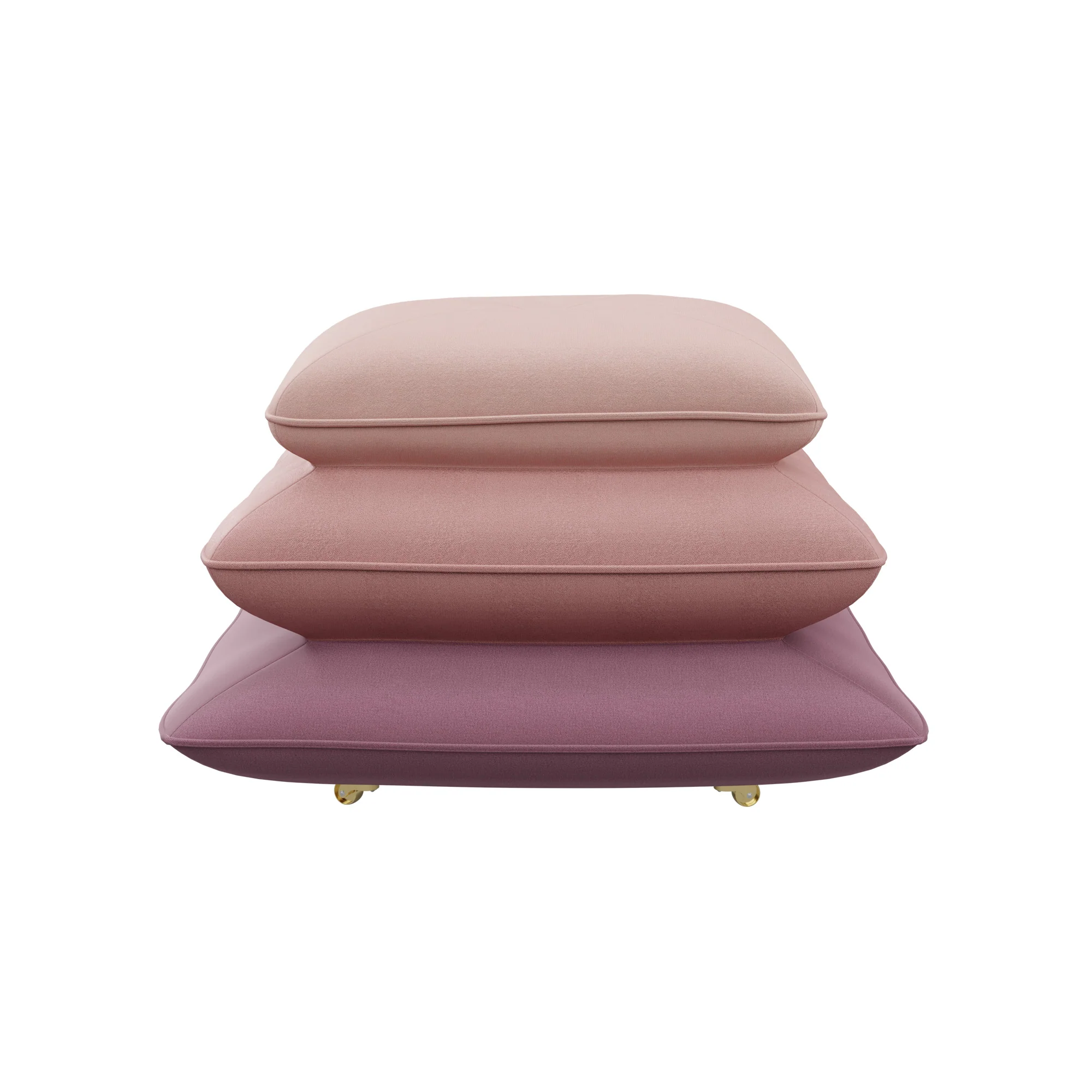 Custom Genie Ottoman - Image 7