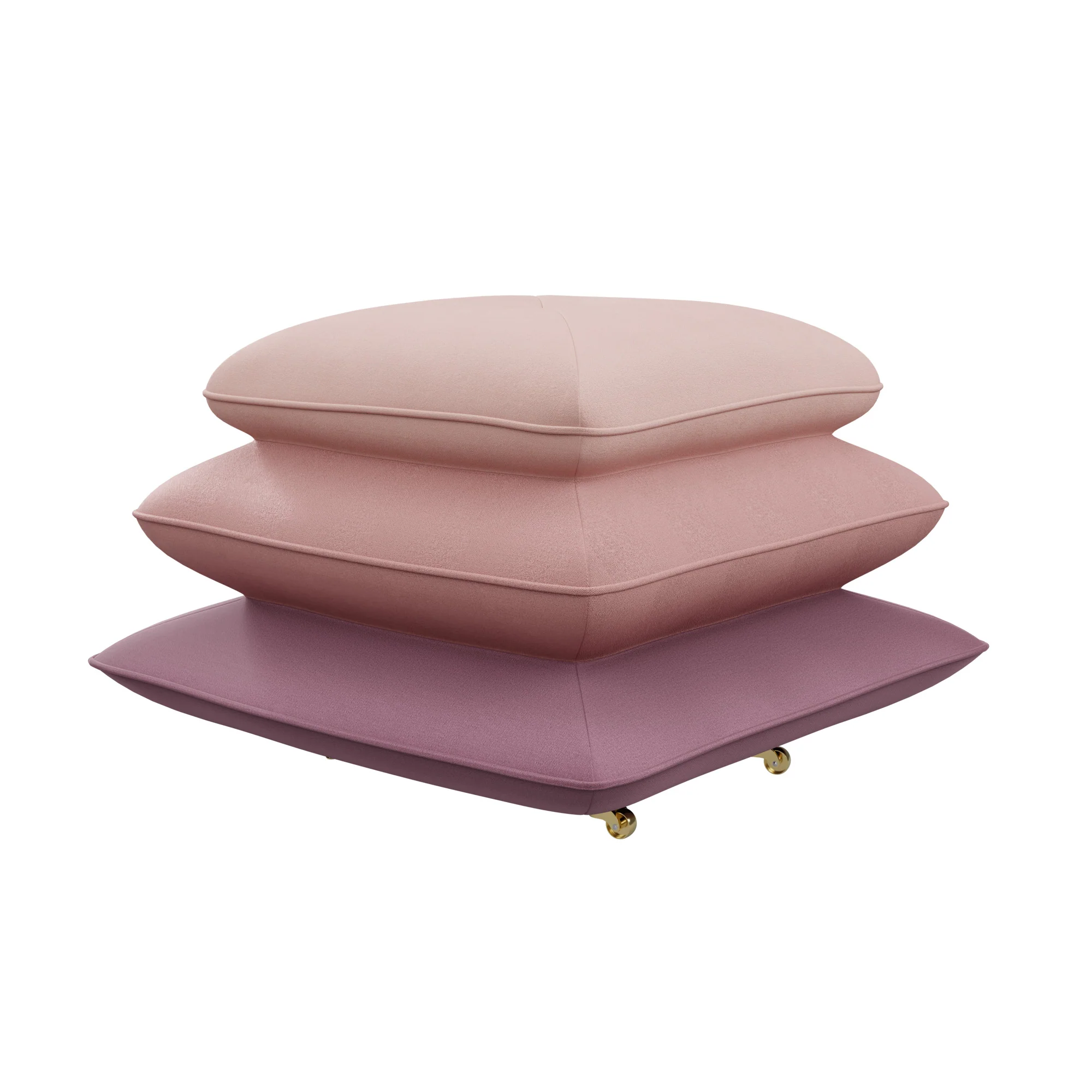 Custom Genie Ottoman - Image 8
