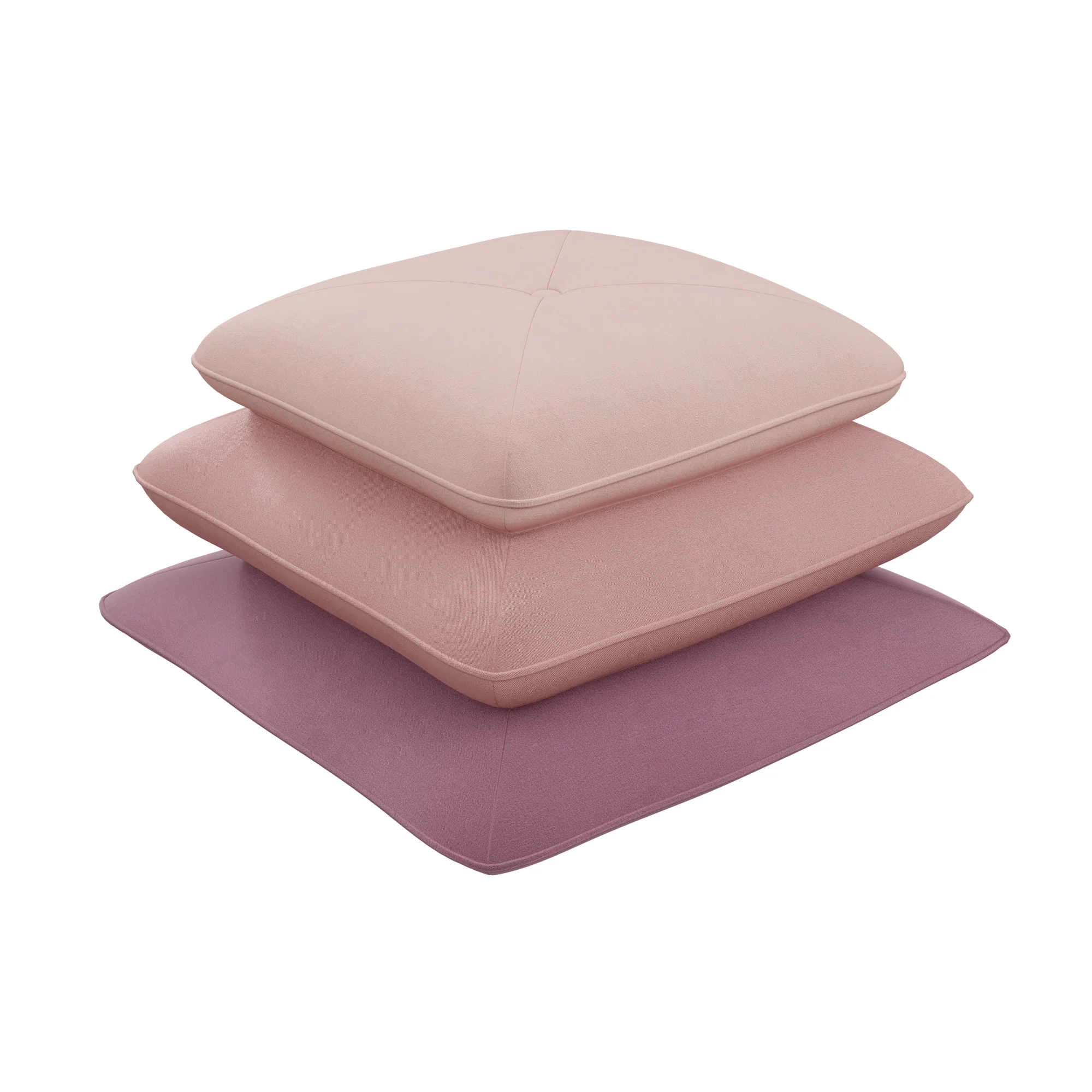 Custom Genie Ottoman - Image 9