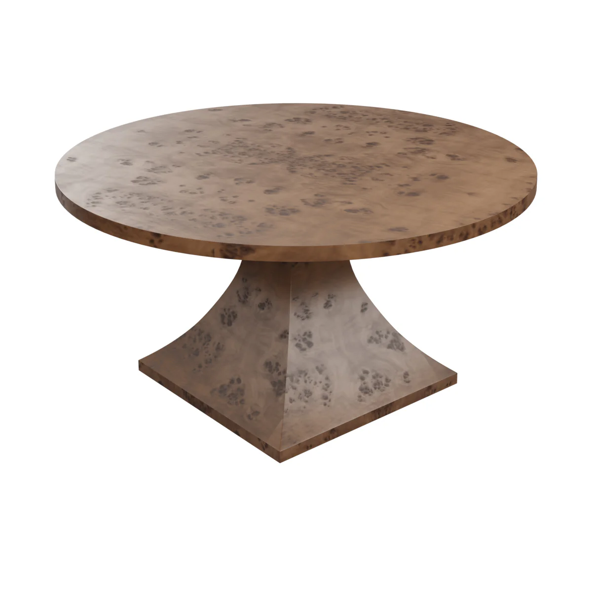 Custom George Dining Table - Image 10