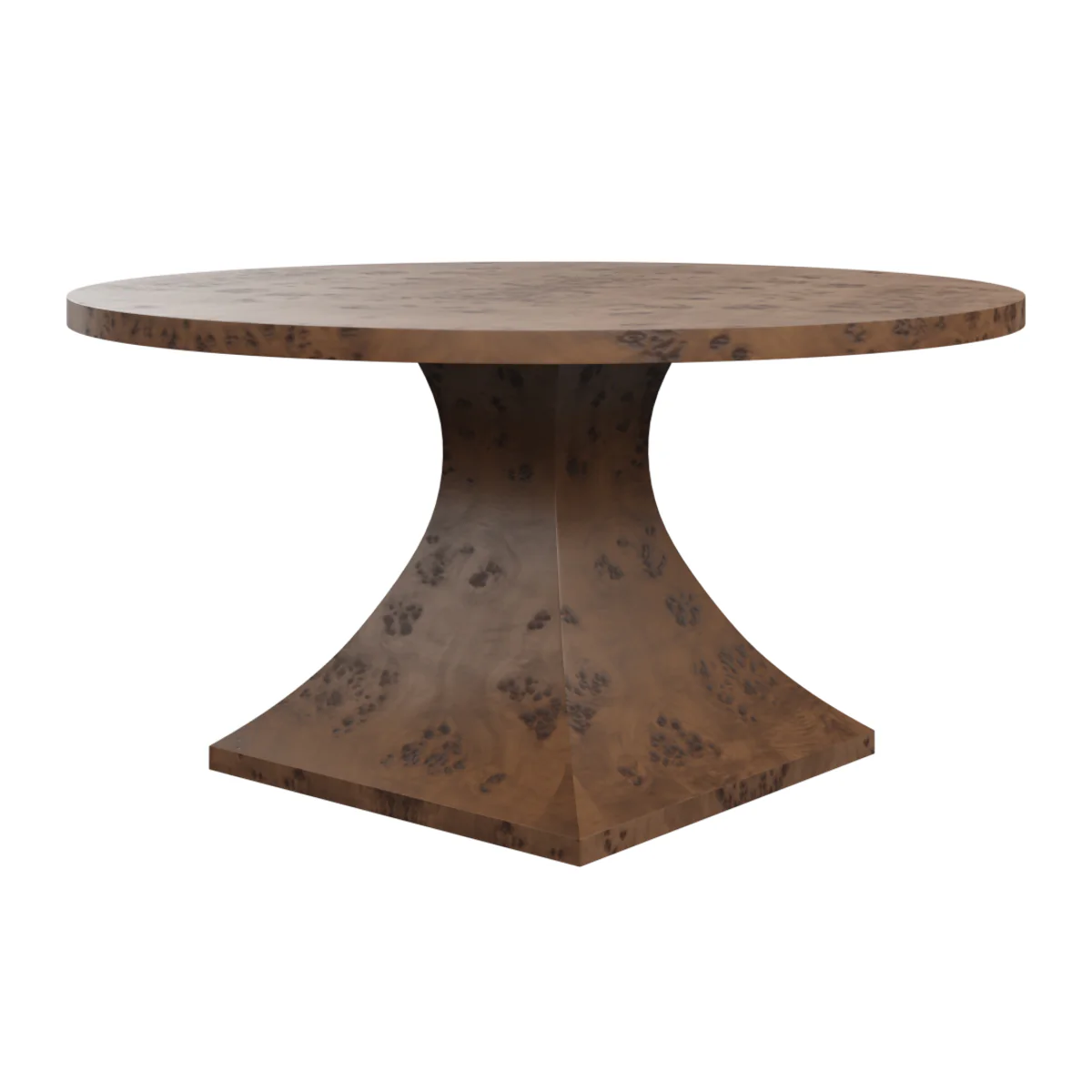Custom George Dining Table - Image 11