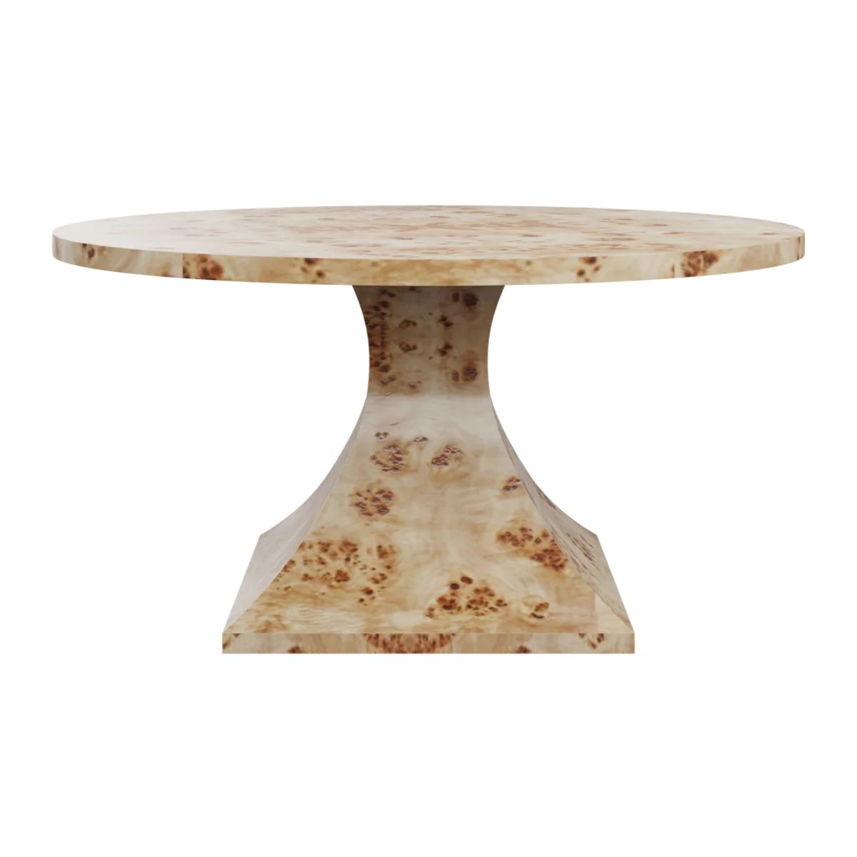 Custom George Dining Table - Image 12