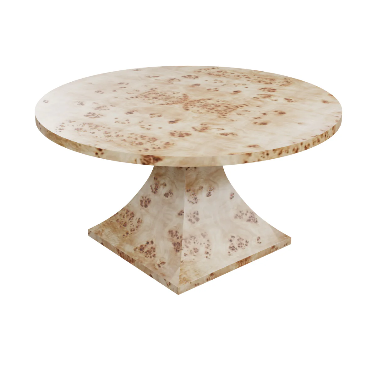 Custom George Dining Table - Image 13