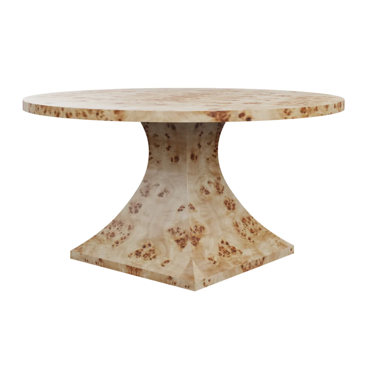 Custom George Dining Table - Image 14