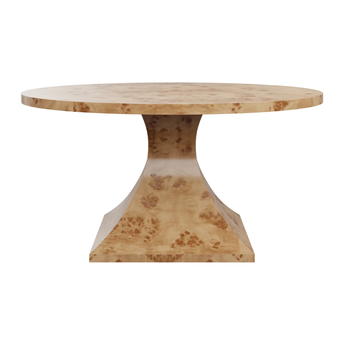 Custom George Dining Table - Image 15