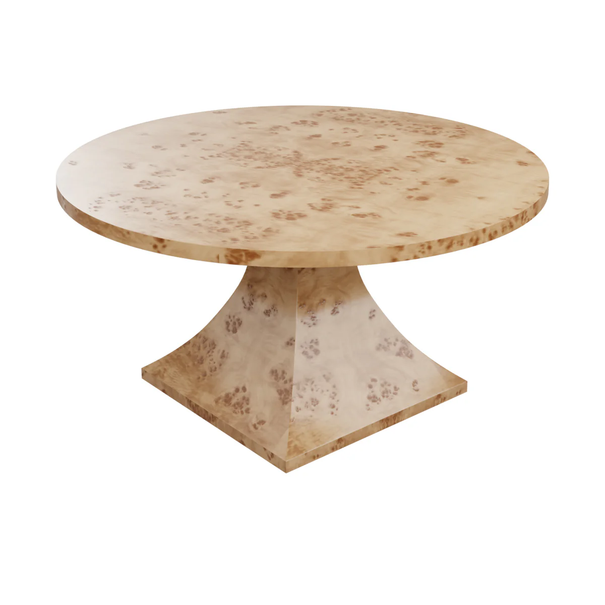 Custom George Dining Table - Image 17