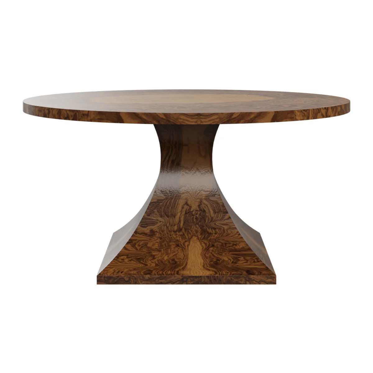 Custom George Dining Table - Image 18