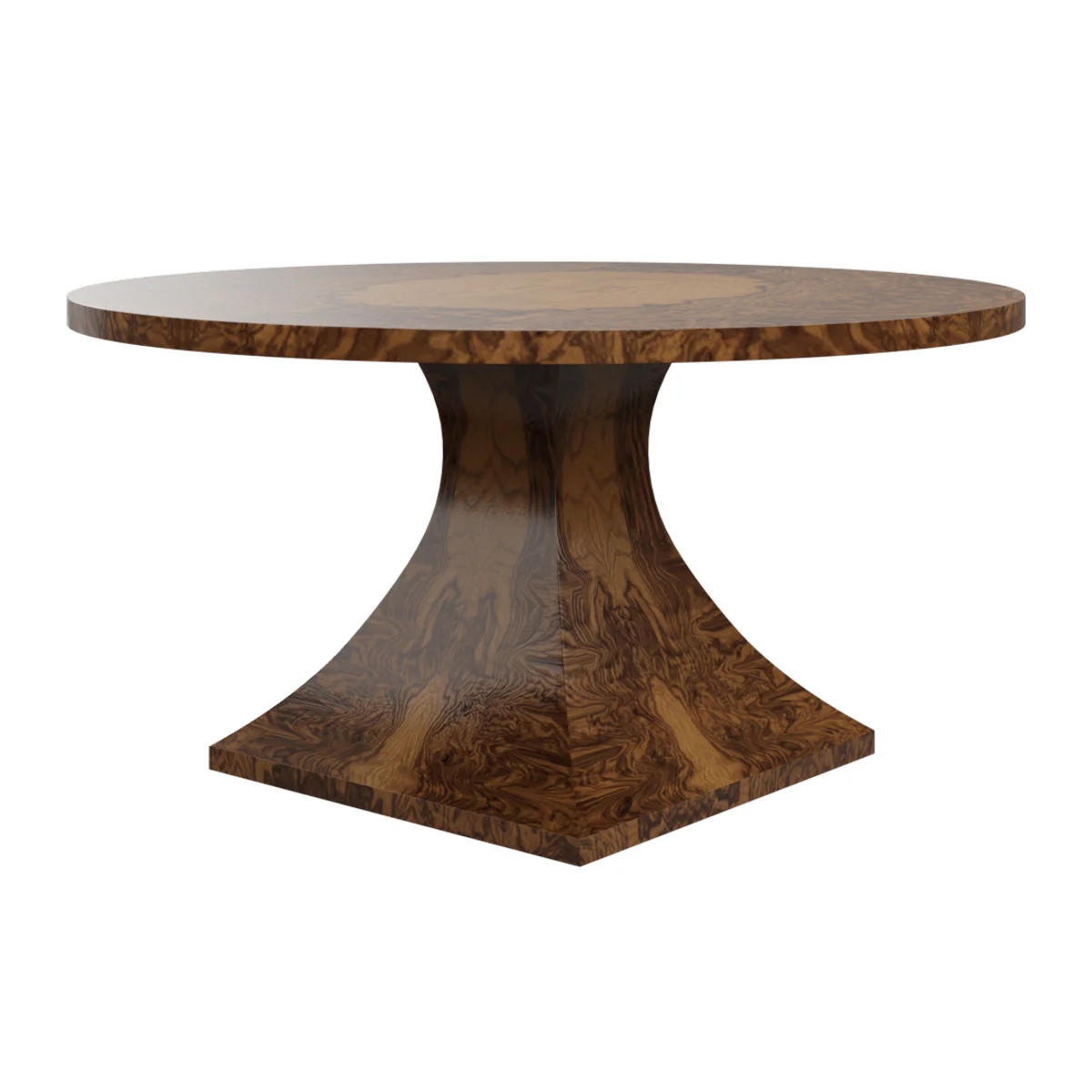 Custom George Dining Table - Image 19