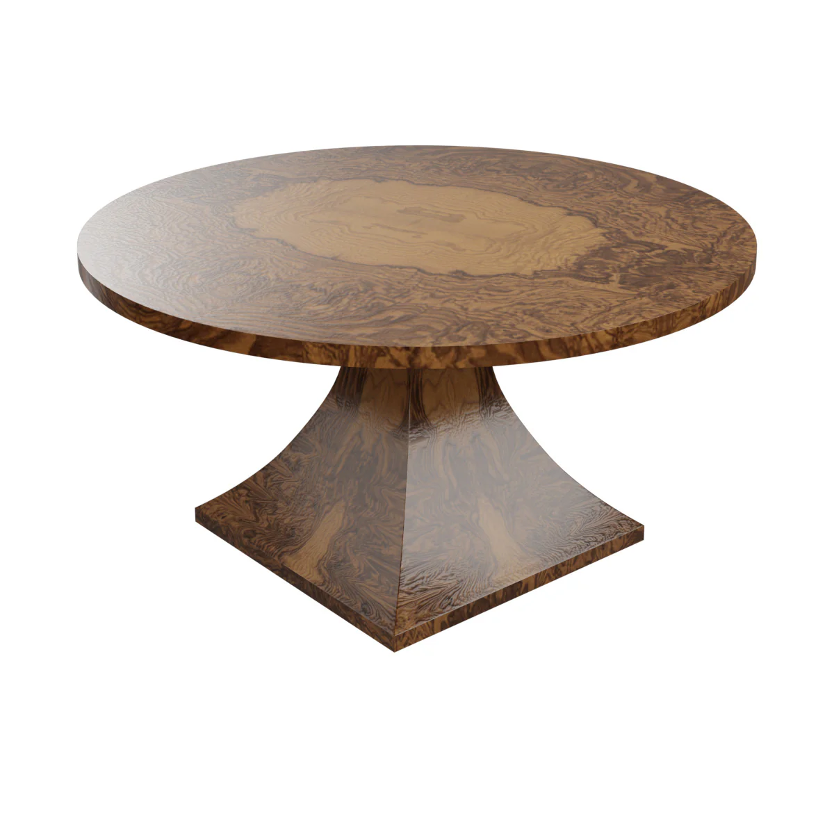 Custom George Dining Table - Image 20