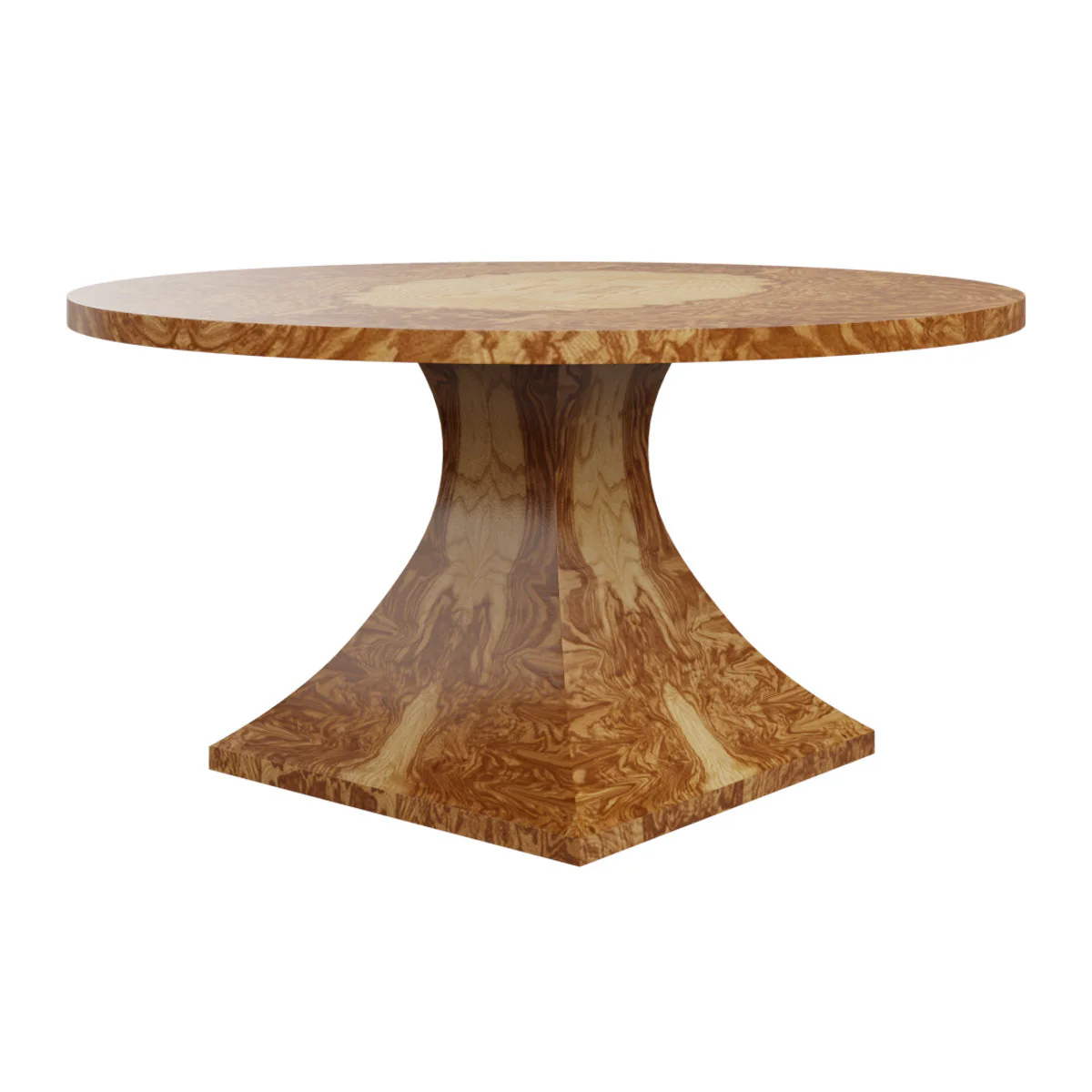 Custom George Dining Table - Image 3