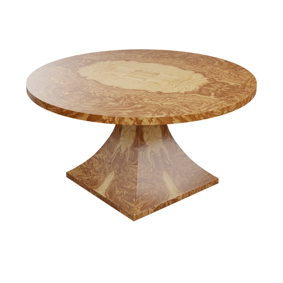 Custom George Dining Table - Image 4