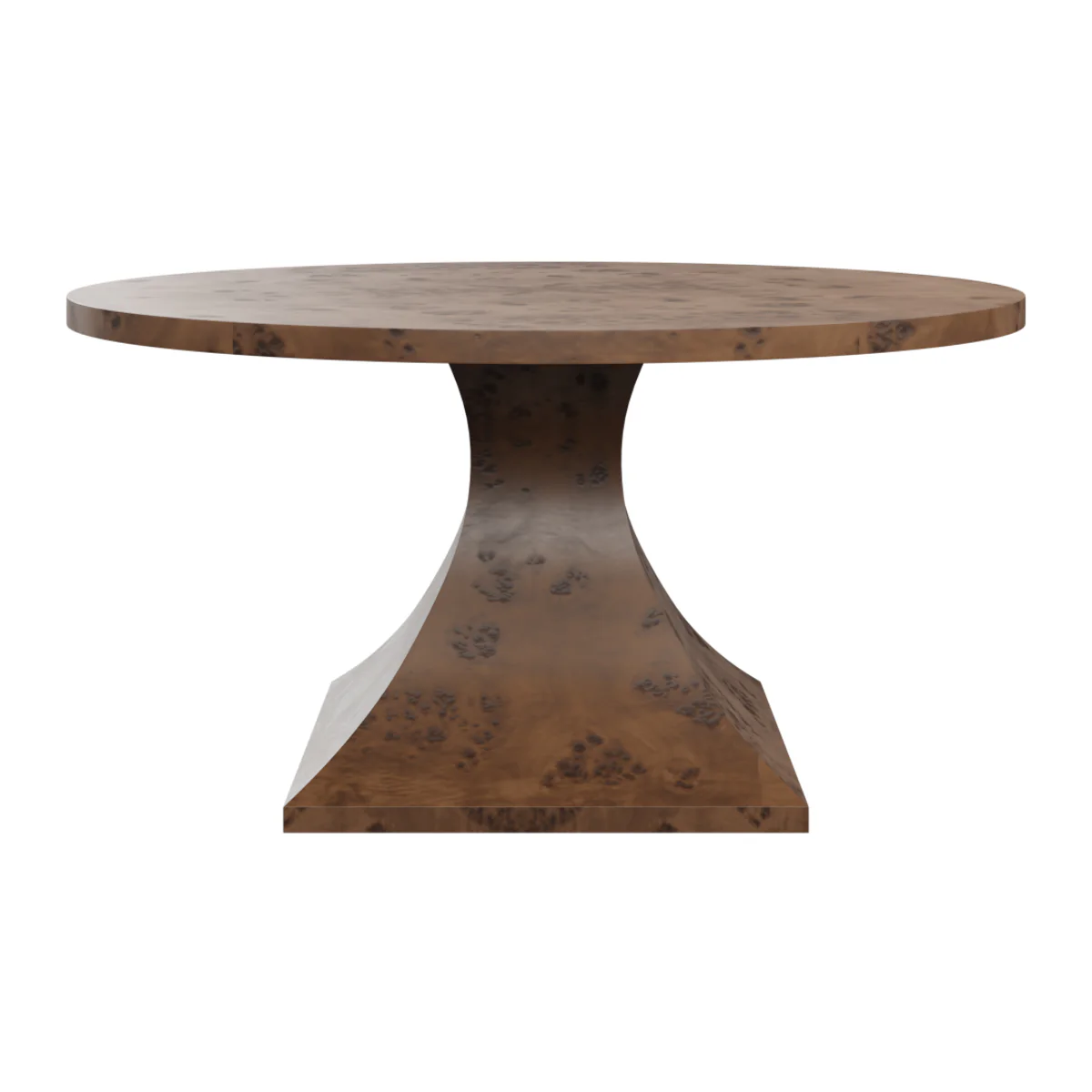 Custom George Dining Table - Image 9