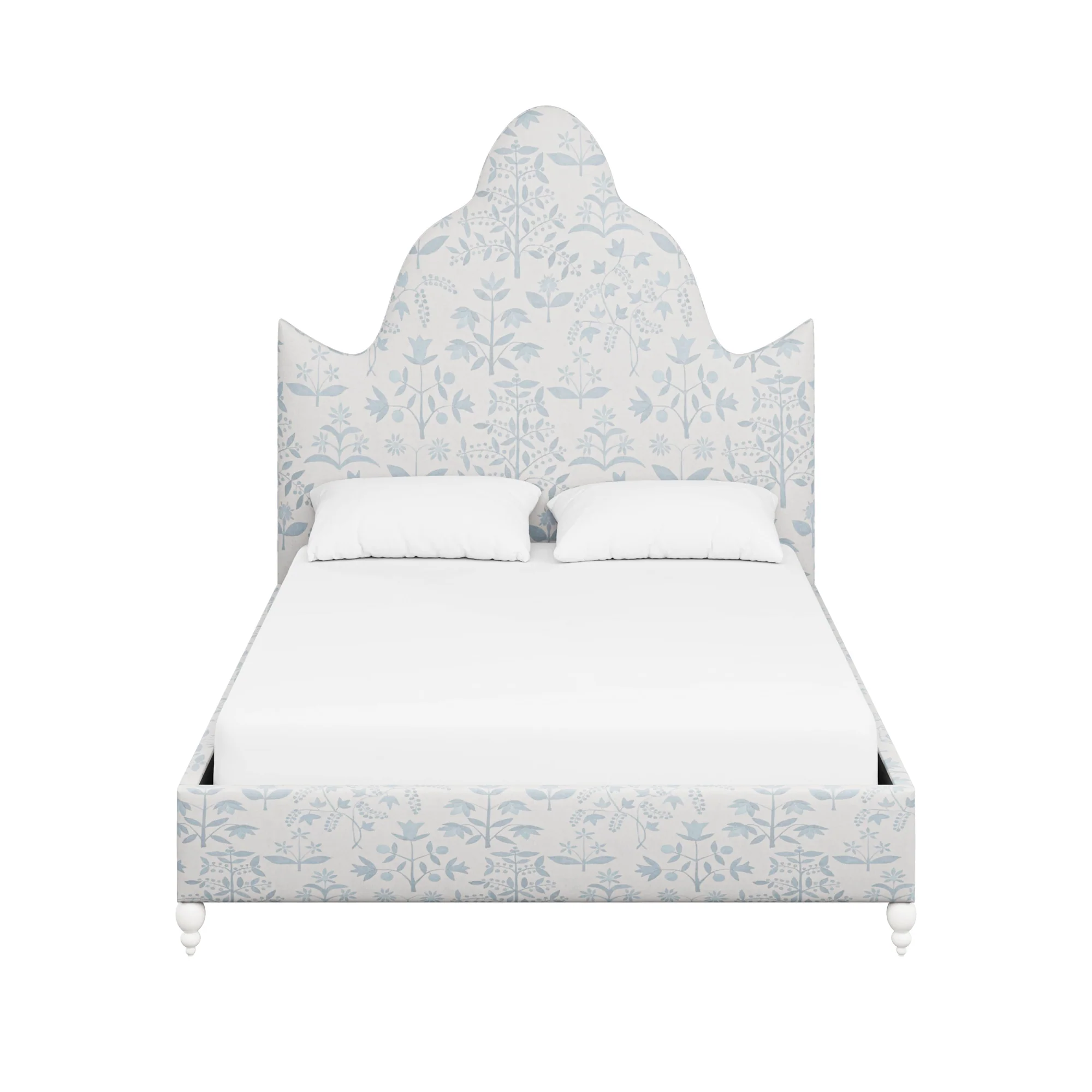 Custom Hepburn Bed - Image 14