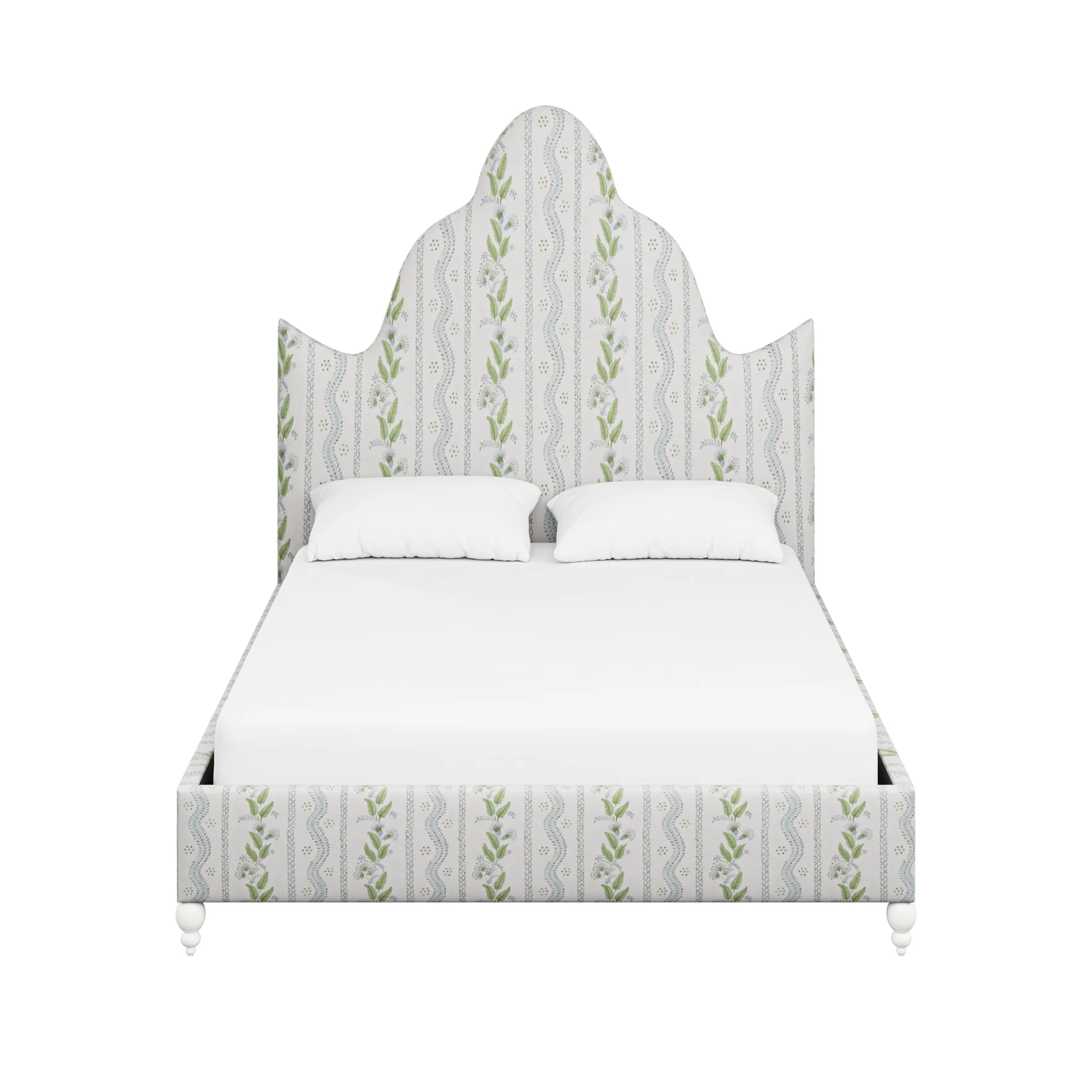 Custom Hepburn Bed - Image 20