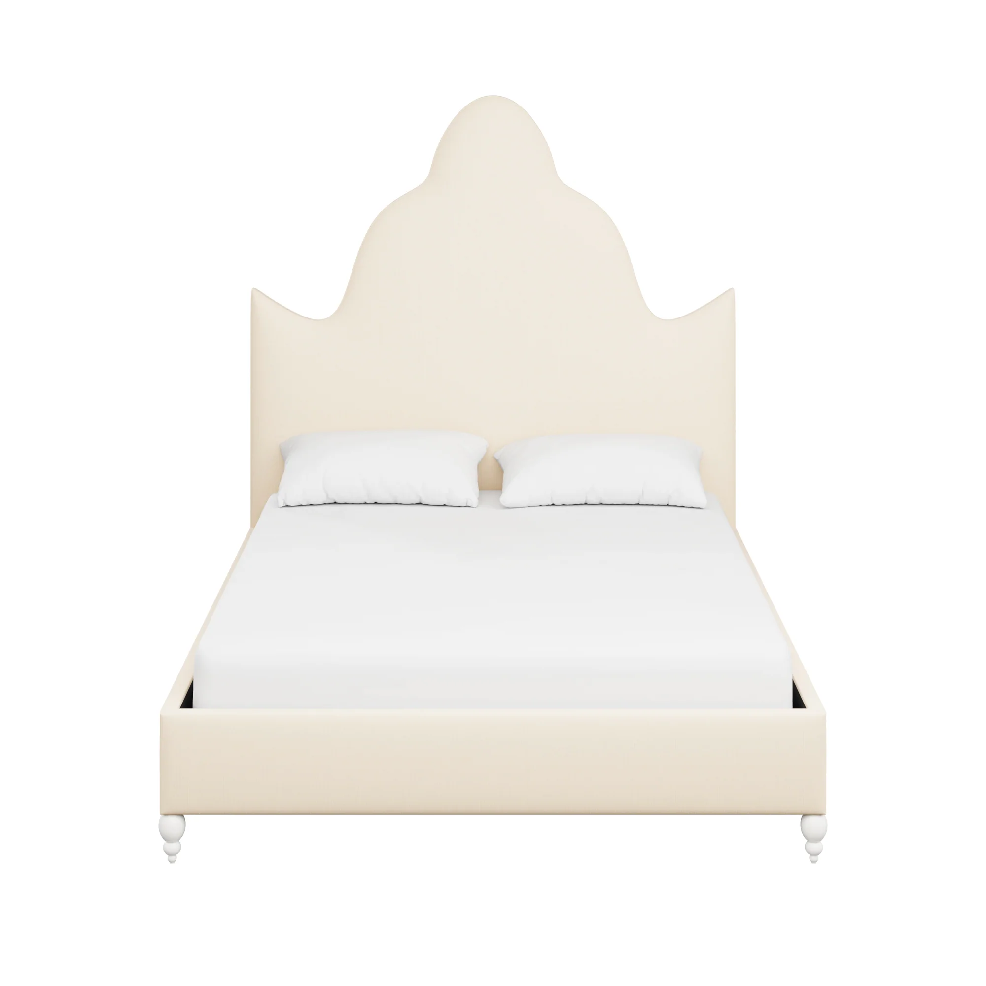 Custom Hepburn Bed - Image 23