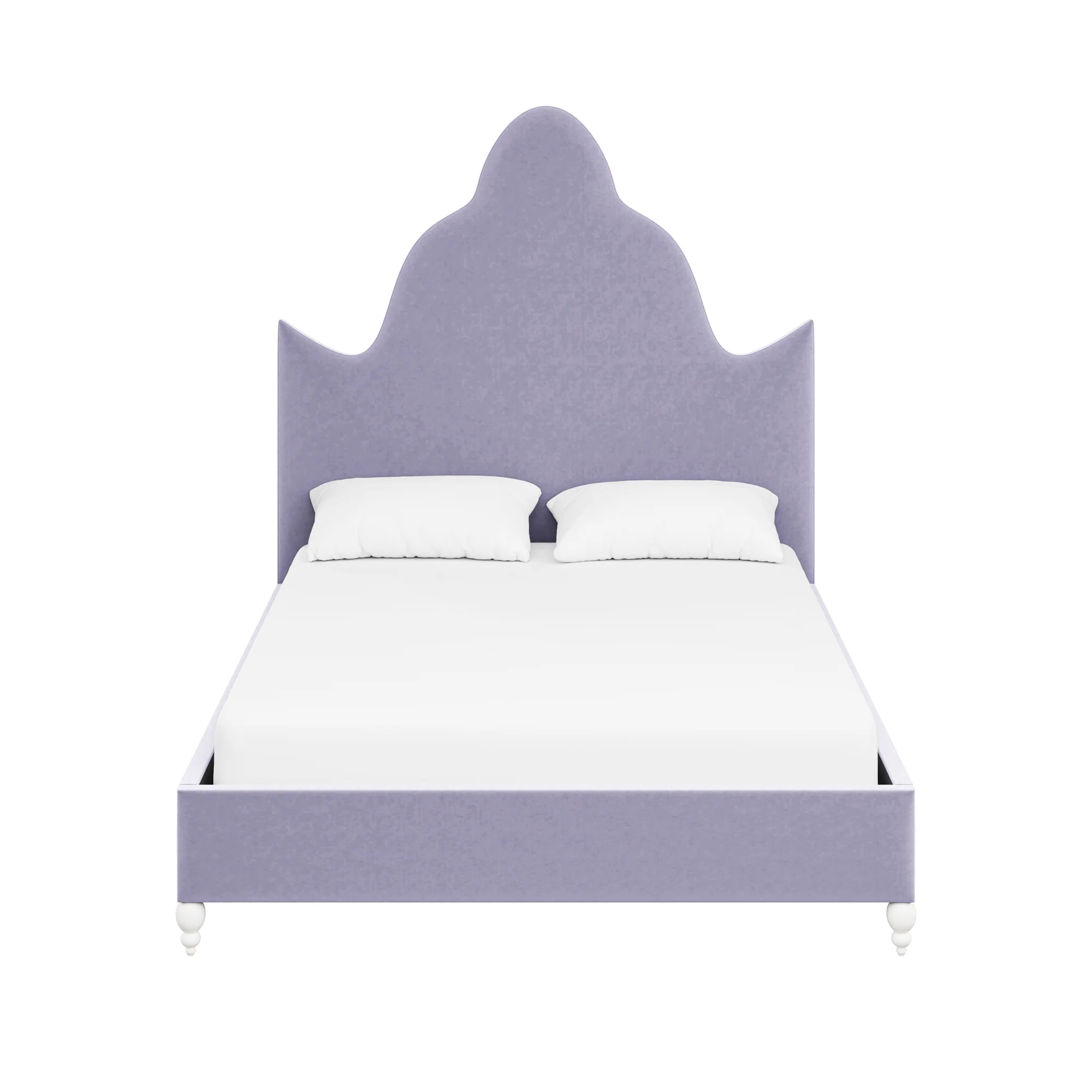 Custom Hepburn Bed - Image 26