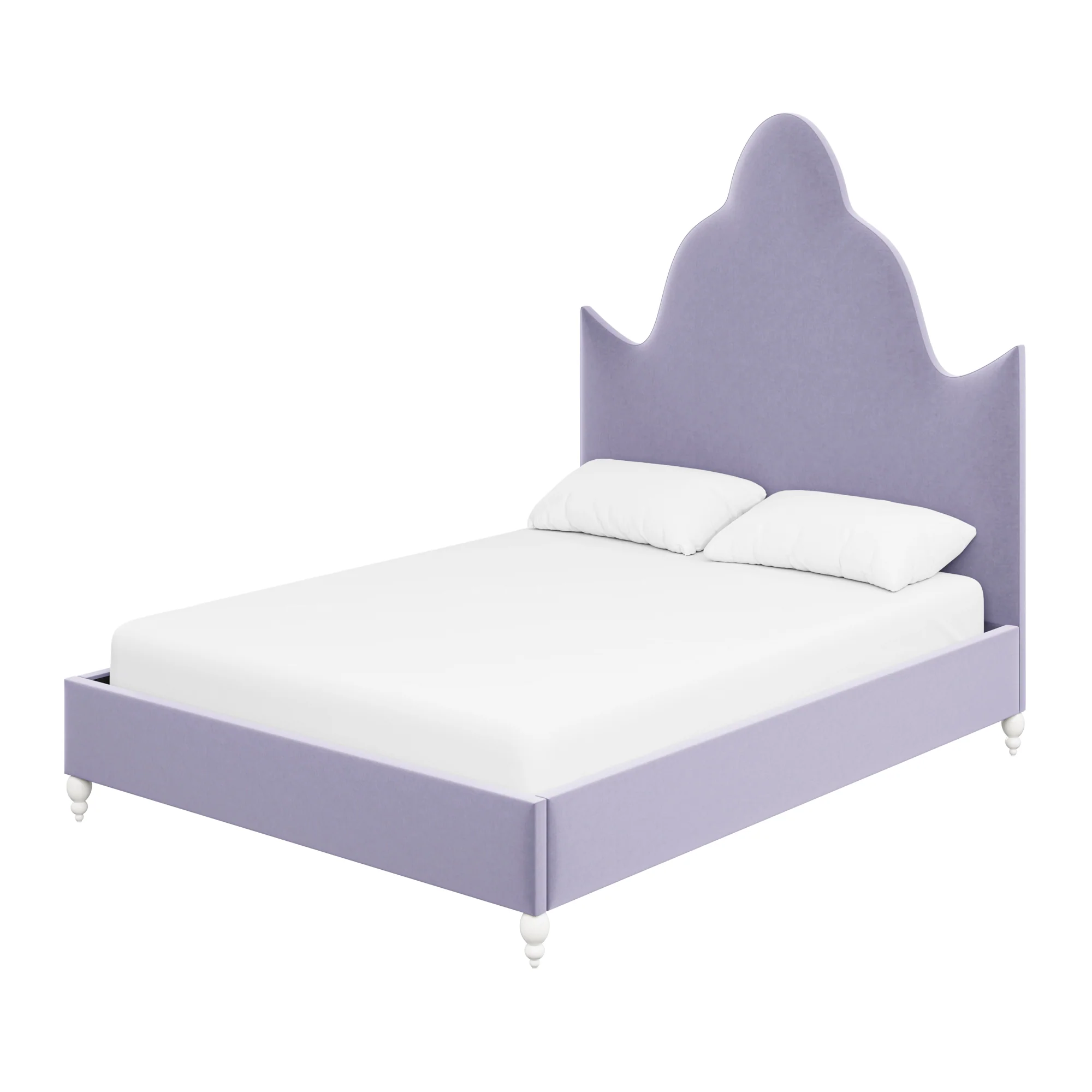 Custom Hepburn Bed - Image 27