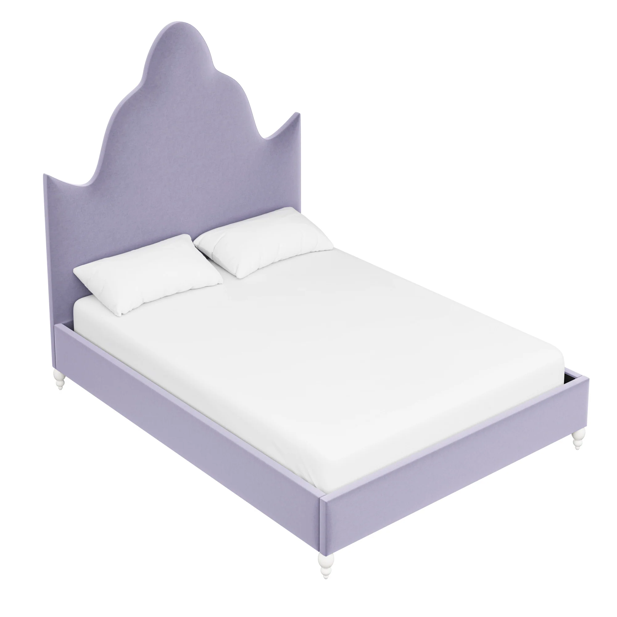 Custom Hepburn Bed - Image 28