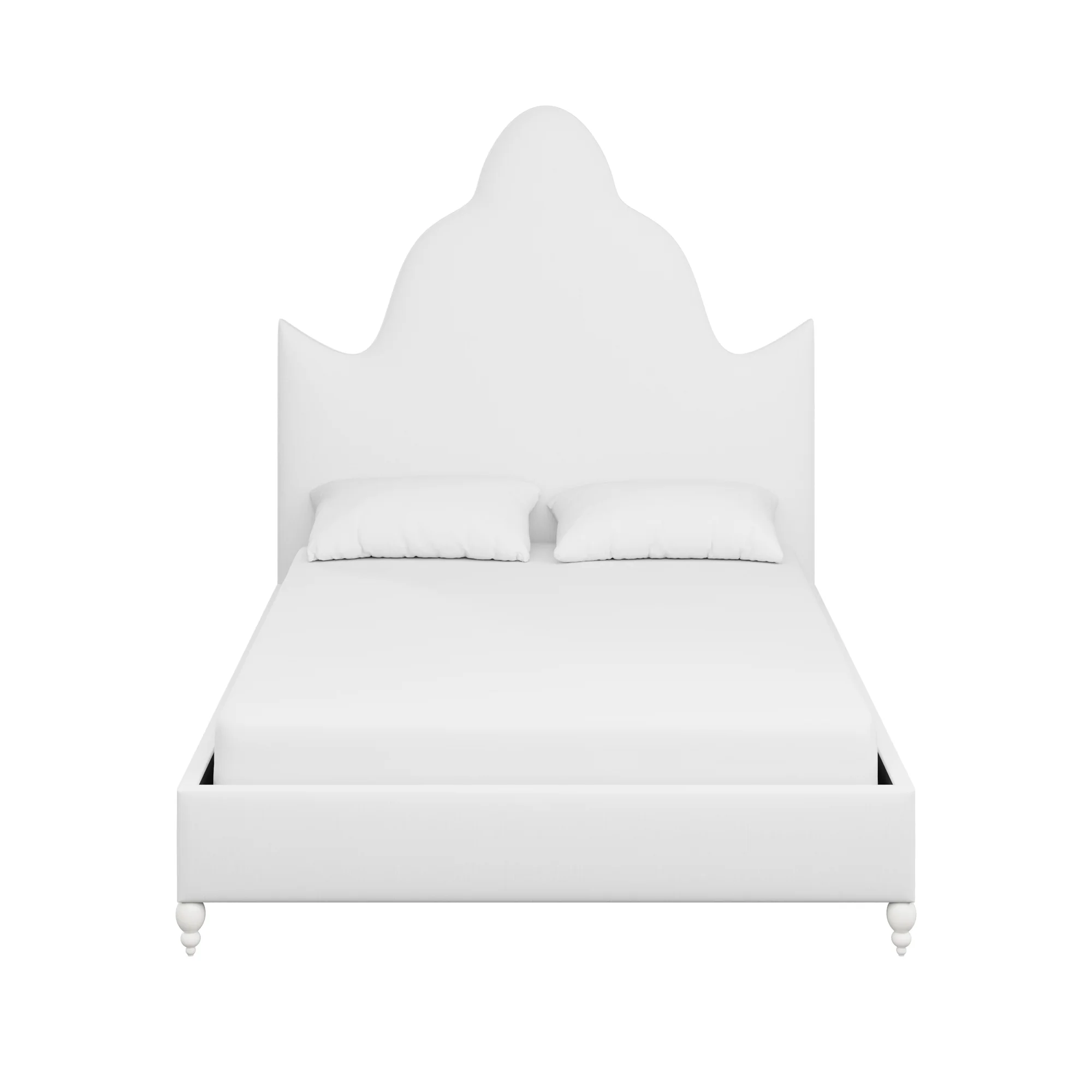 Custom Hepburn Bed - Image 29