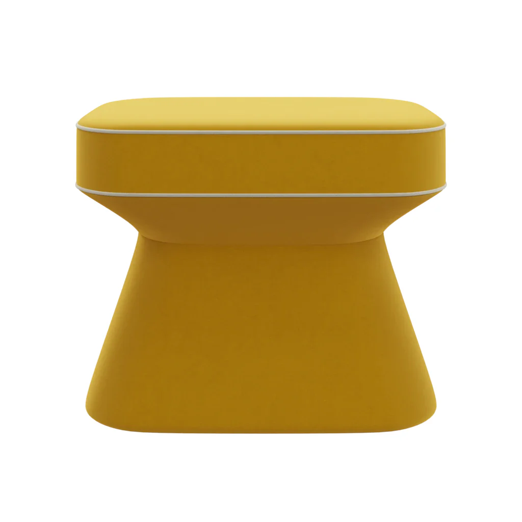 Custom Isabella Ottoman - Image 13