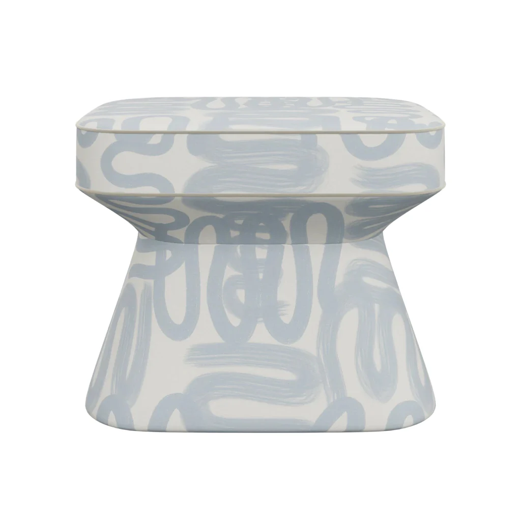 Custom Isabella Ottoman - Image 17