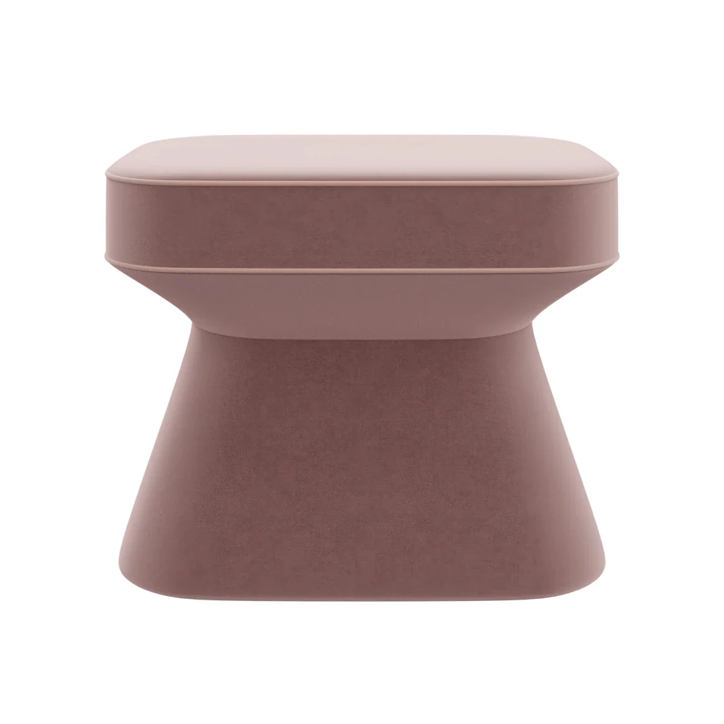 Custom Isabella Ottoman - Image 21