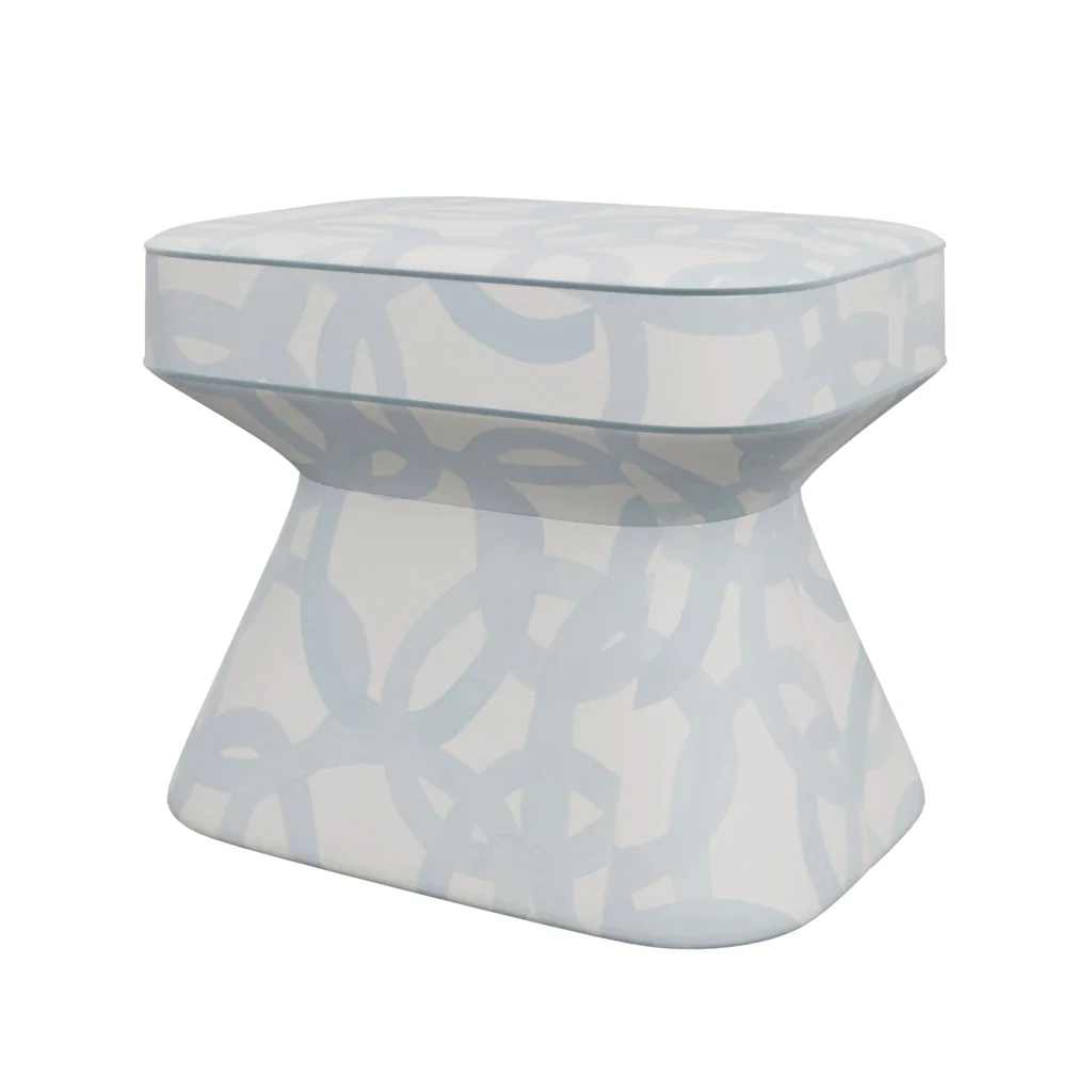 Custom Isabella Ottoman - Image 26