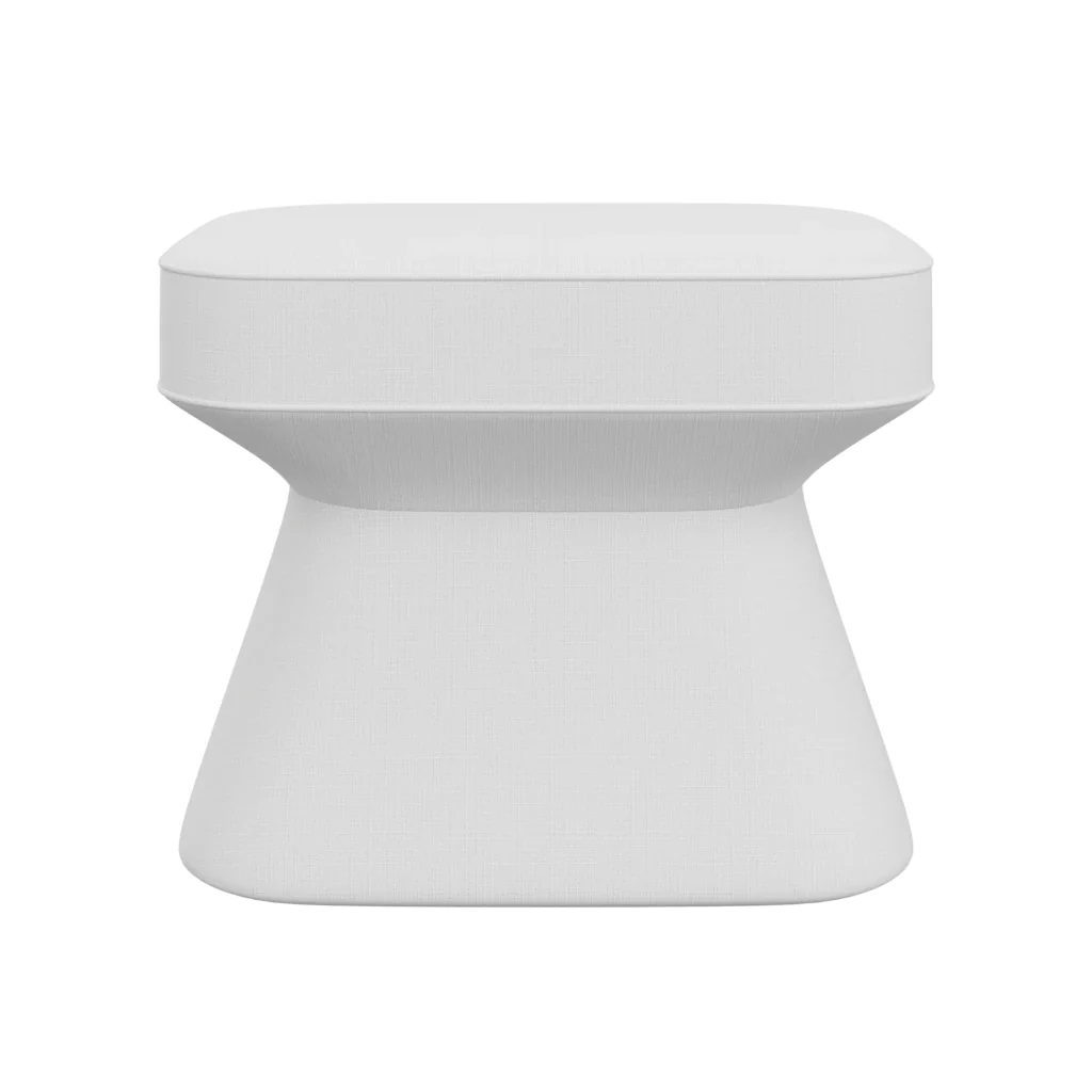 Custom Isabella Ottoman - Image 27
