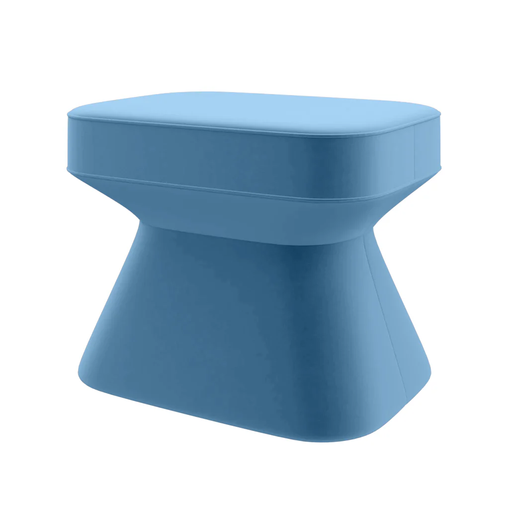 Custom Isabella Ottoman - Image 30