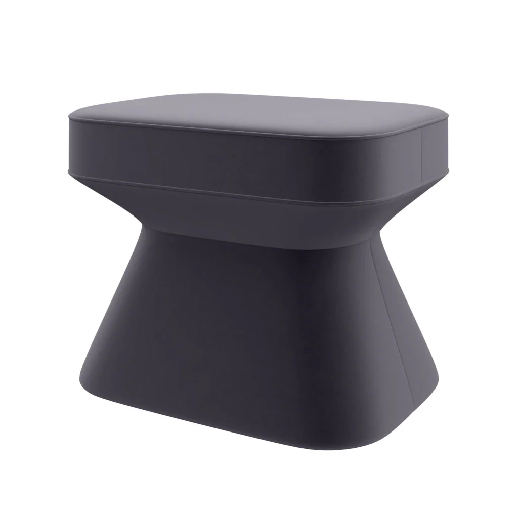 Custom Isabella Ottoman - Image 32