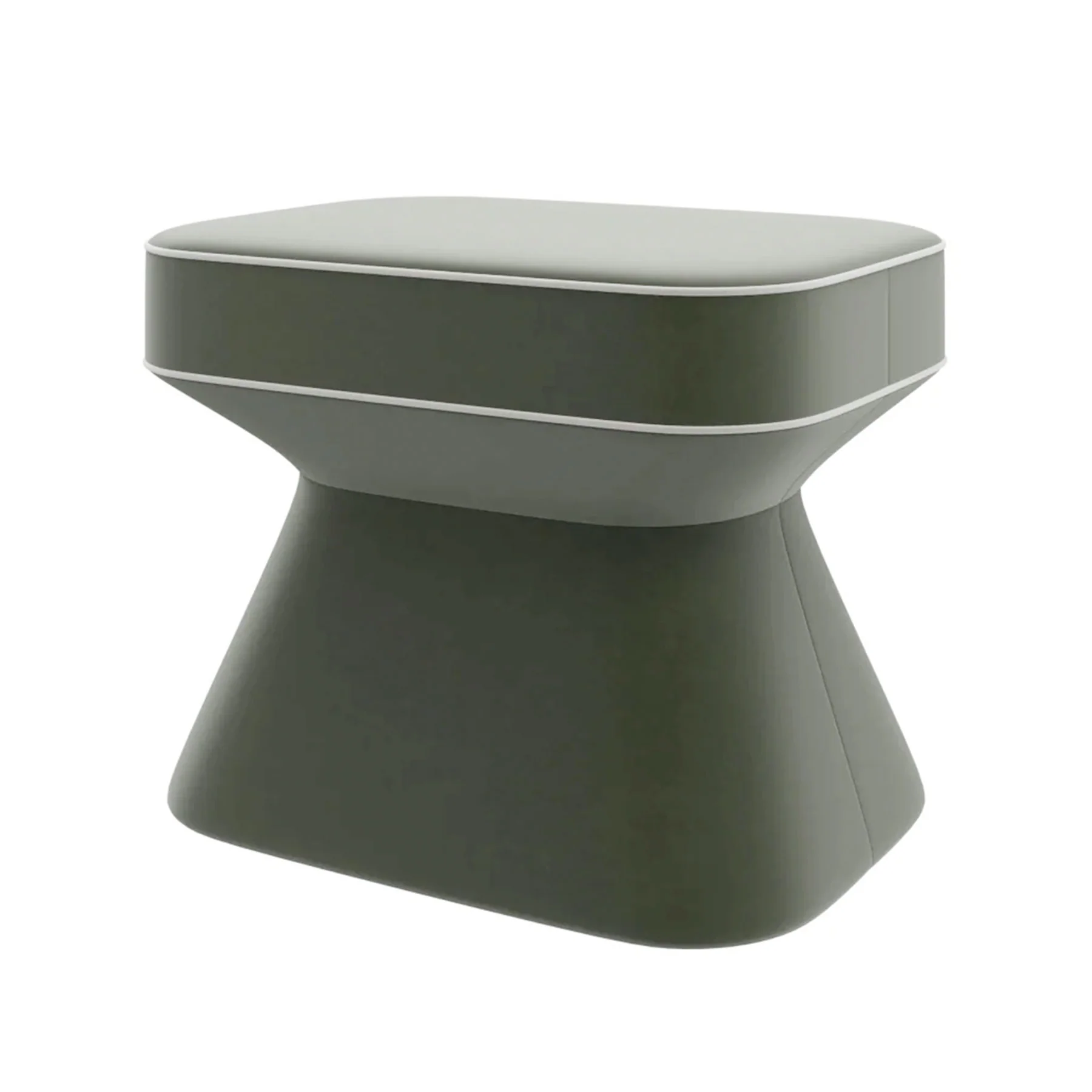 Custom Isabella Ottoman - Image 35