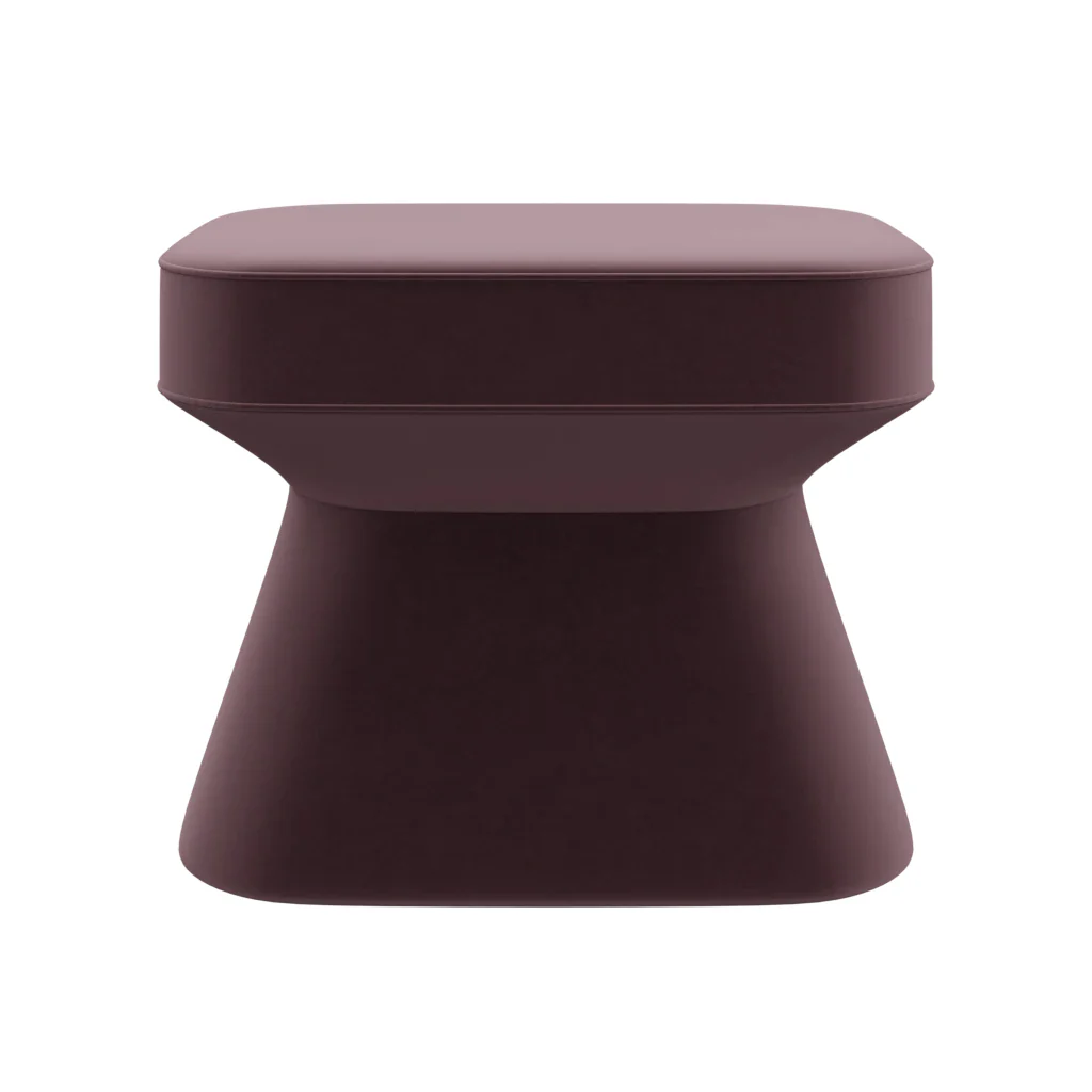 Custom Isabella Ottoman - Image 7