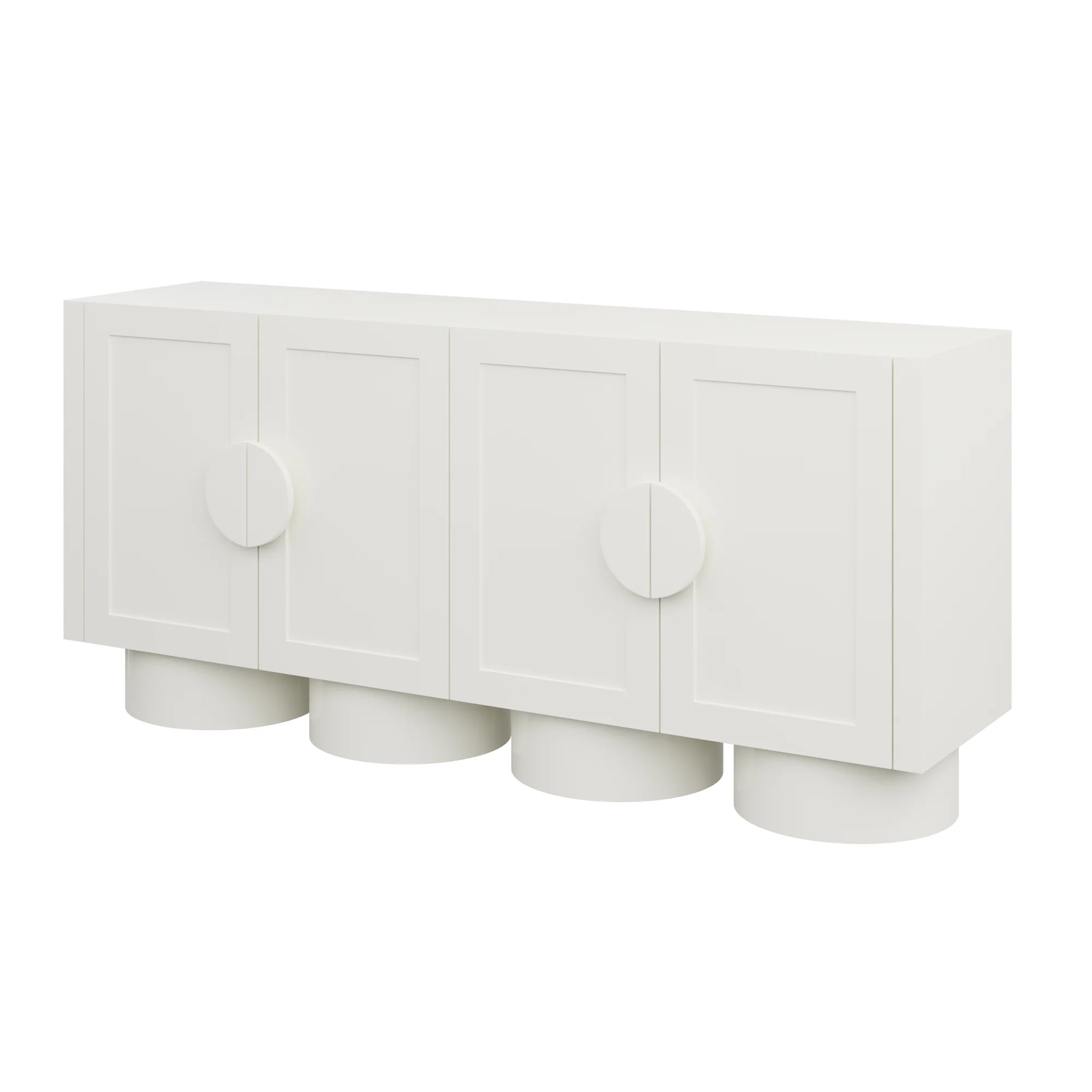 Custom Jagger Credenza - Image 11