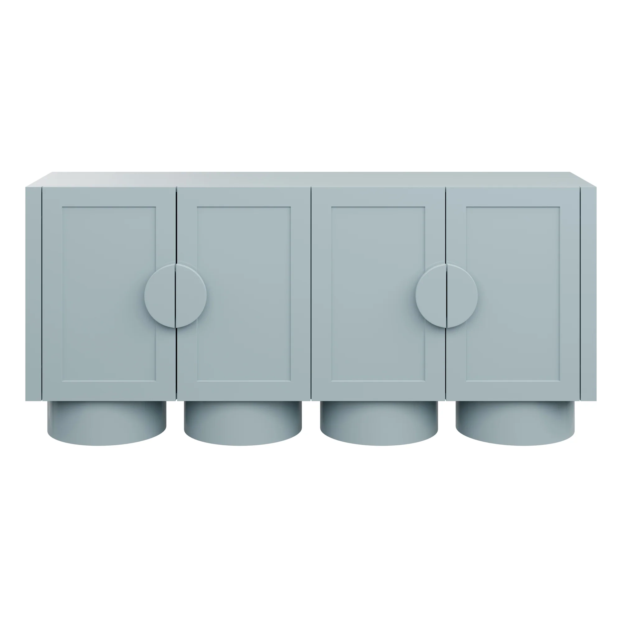 Custom Jagger Credenza - Image 14