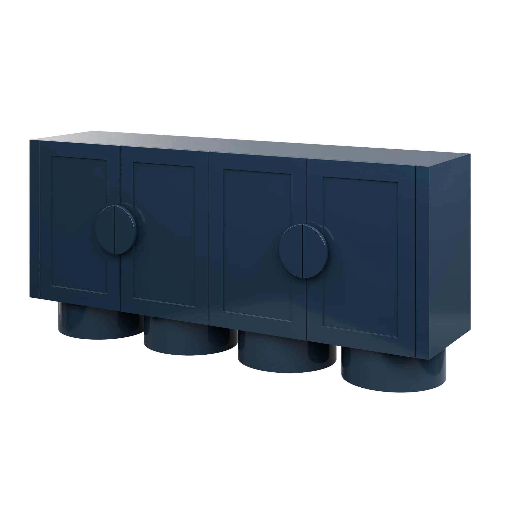Custom Jagger Credenza - Image 7