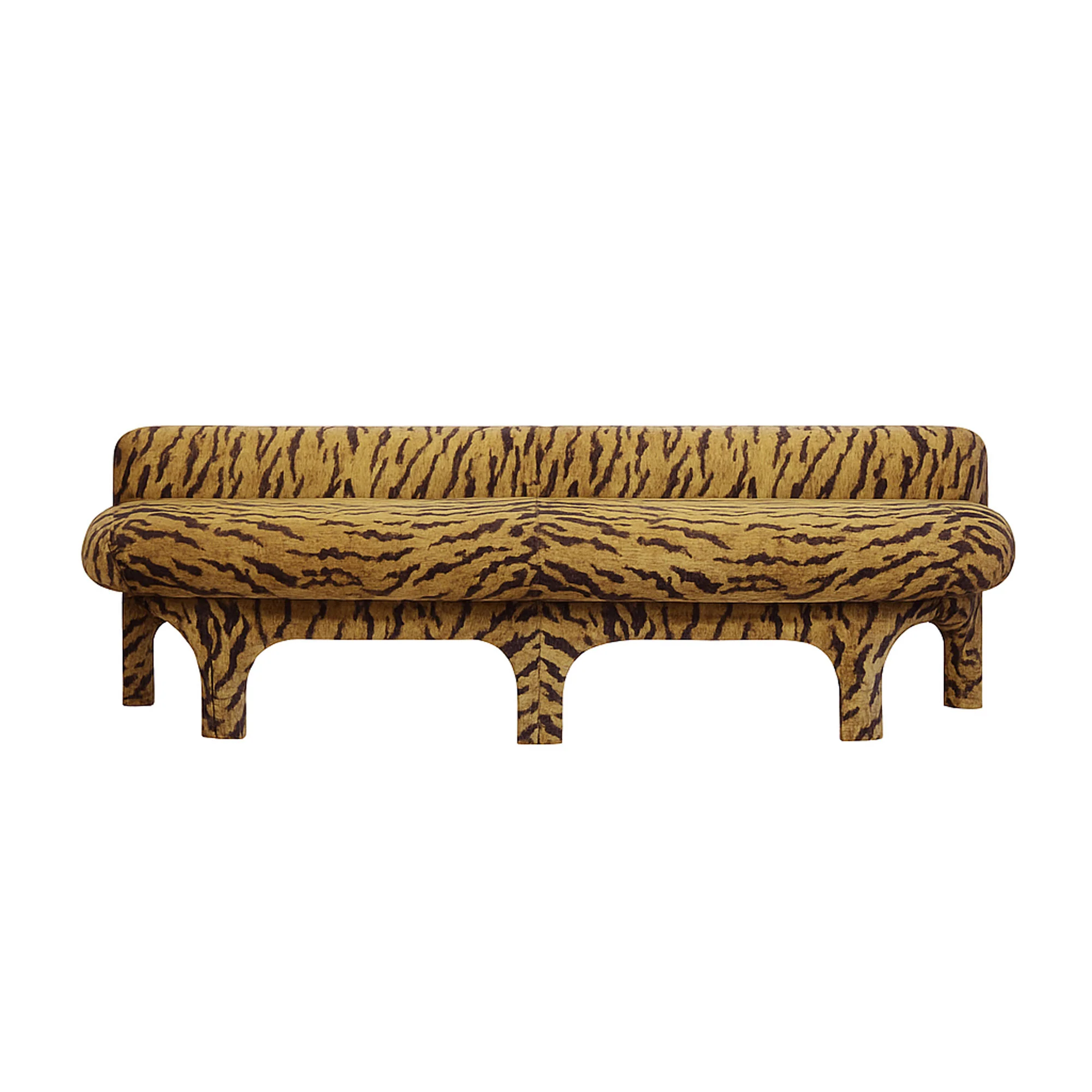 Custom Jules Bench