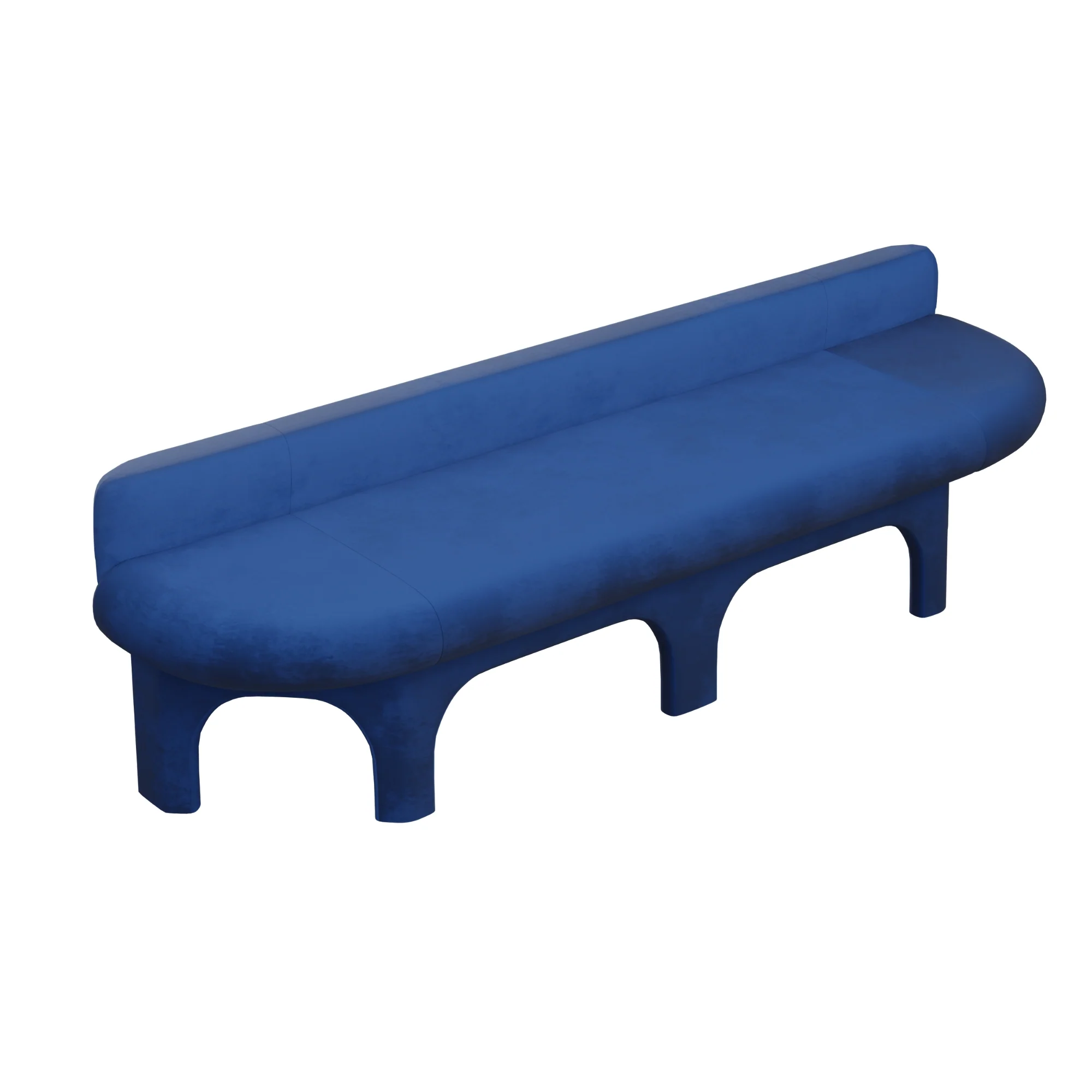 Custom Jules Bench - Image 12