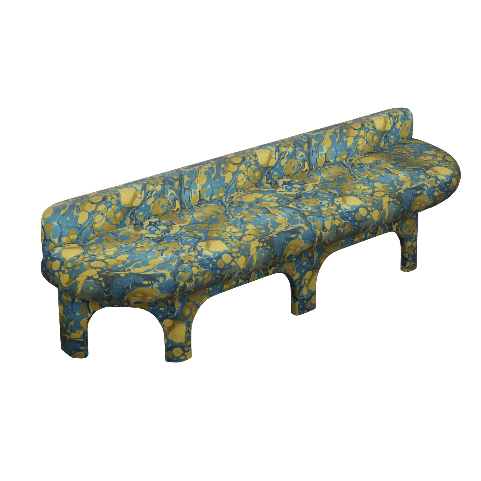 Custom Jules Bench - Image 18