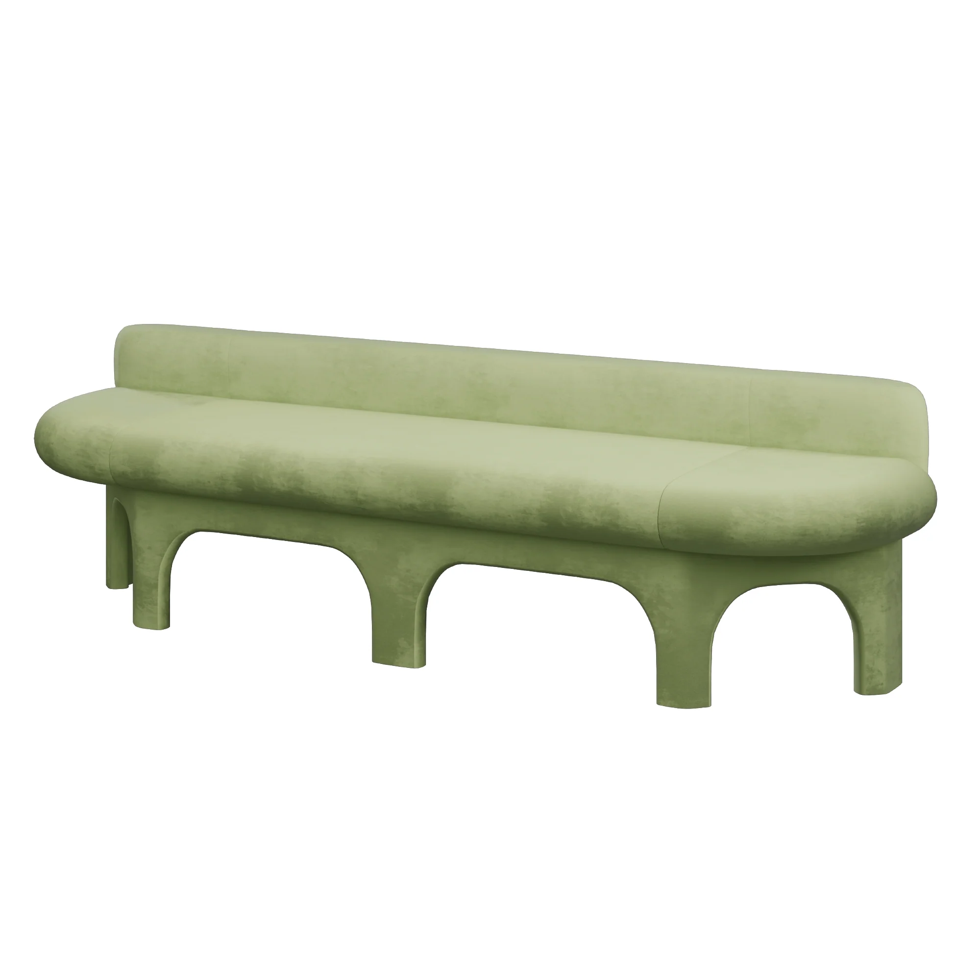 Custom Jules Bench - Image 23